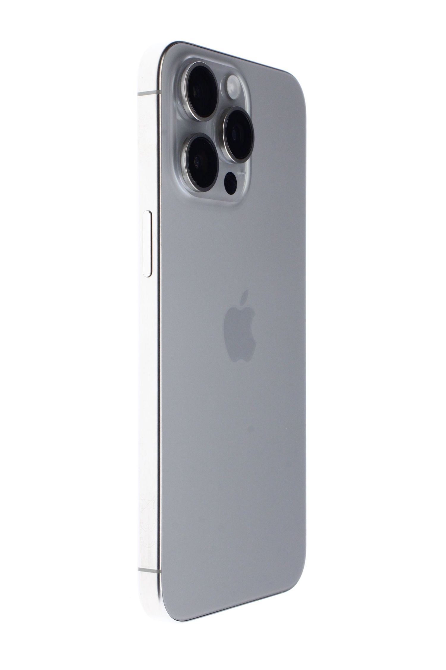 Apple iPhone 15 Pro Max 256 GB Natural Titanium - Ca nou