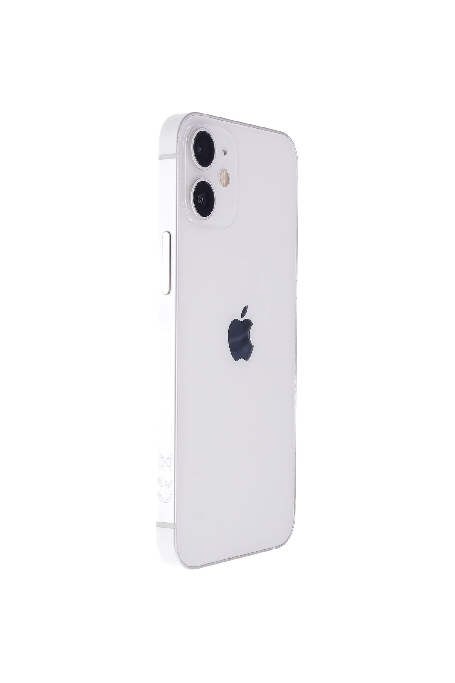 Apple iPhone 12 mini 64 GB White - Като нов