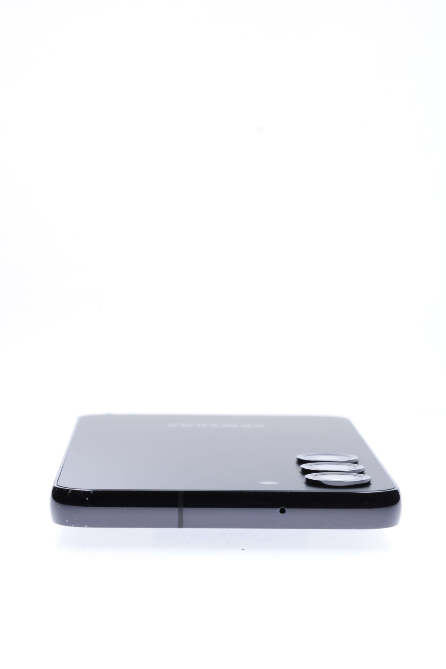 Samsung Galaxy S23 5G Dual Sim 256 GB Phantom Black - Excelent