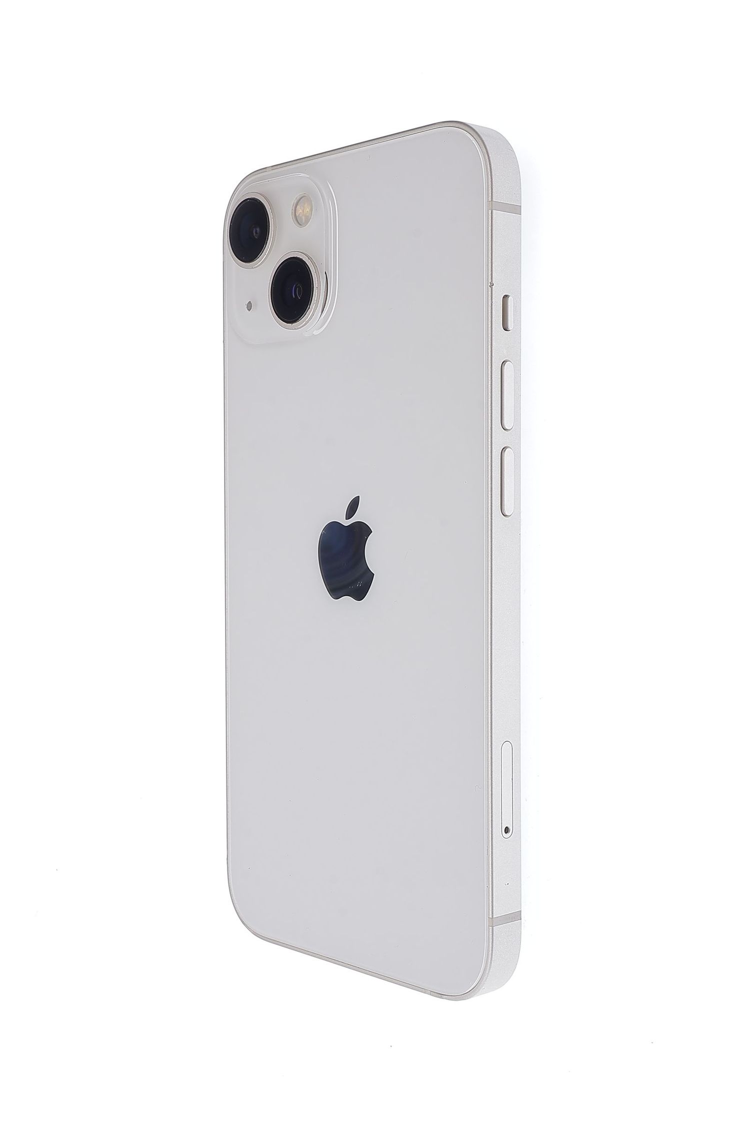 Apple iPhone 13 256 GB Starlight - Εξαιρετικό