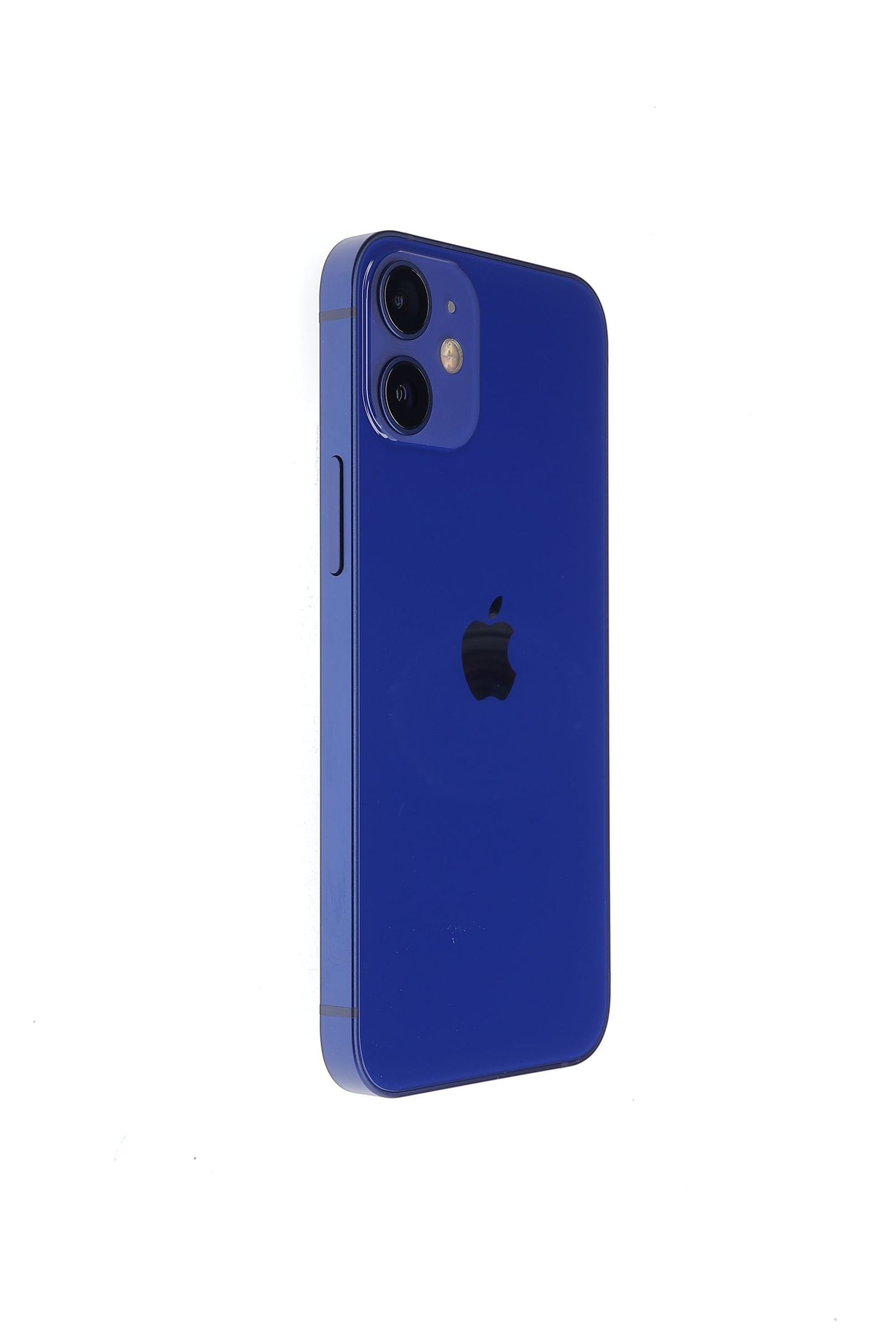 Apple iPhone 12 mini 256 GB Blue - Много добро