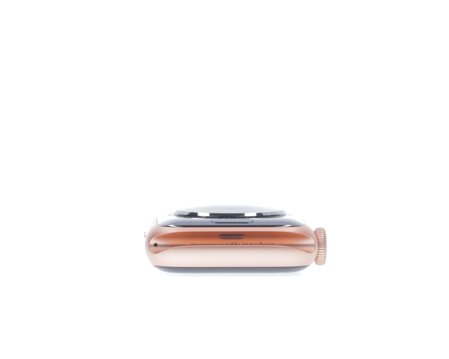Apple Watch Series 4 2018, GPS + Cellular, Aluminium 40mm Gold - Εξαιρετικό