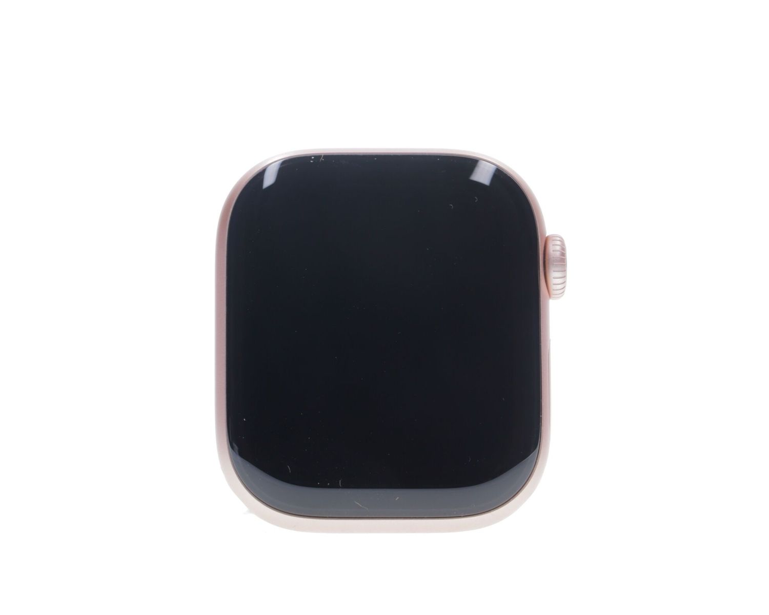 Apple Watch Series 10 2024, GPS + Cellular, Aluminium 42mm Rose Gold - Excelent