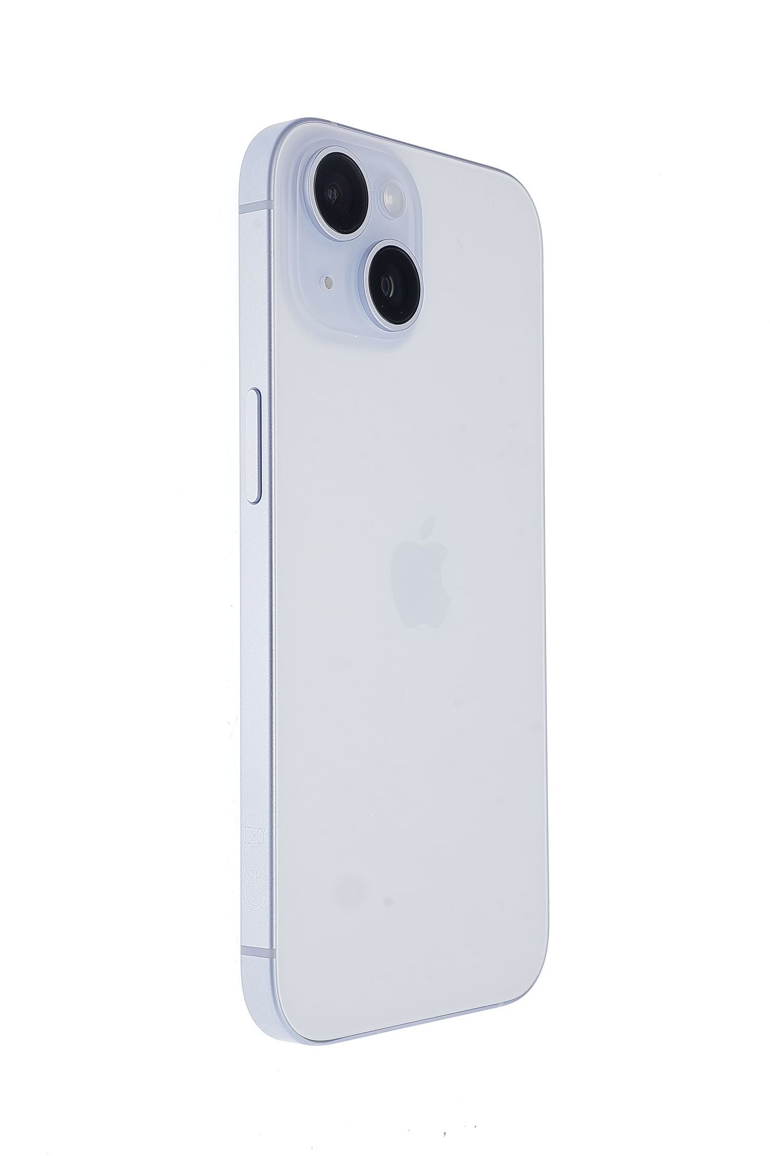 Apple iPhone 15 128 GB Blue - Kiváló