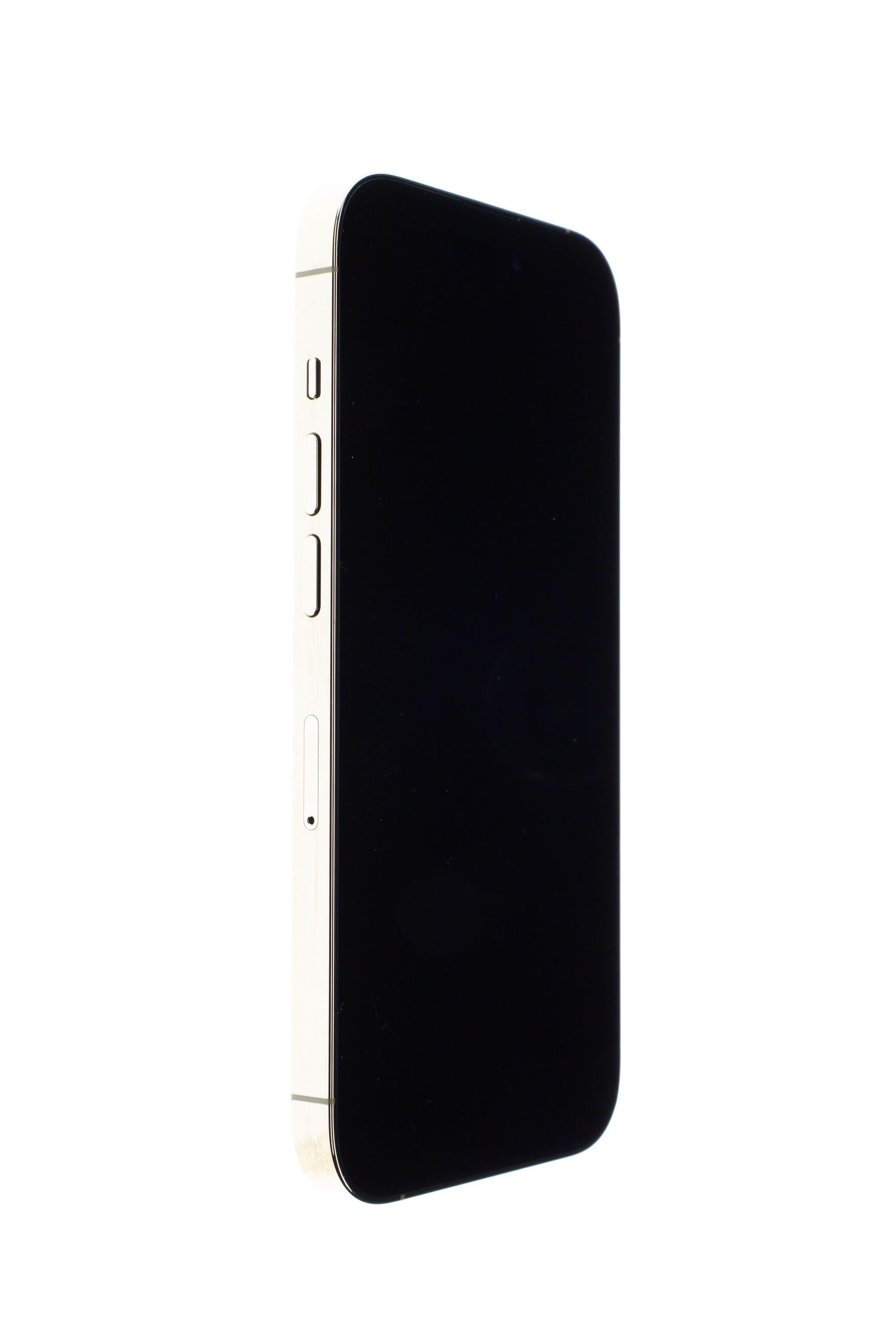 Apple iPhone 14 Pro 256 GB Gold - Újszerű