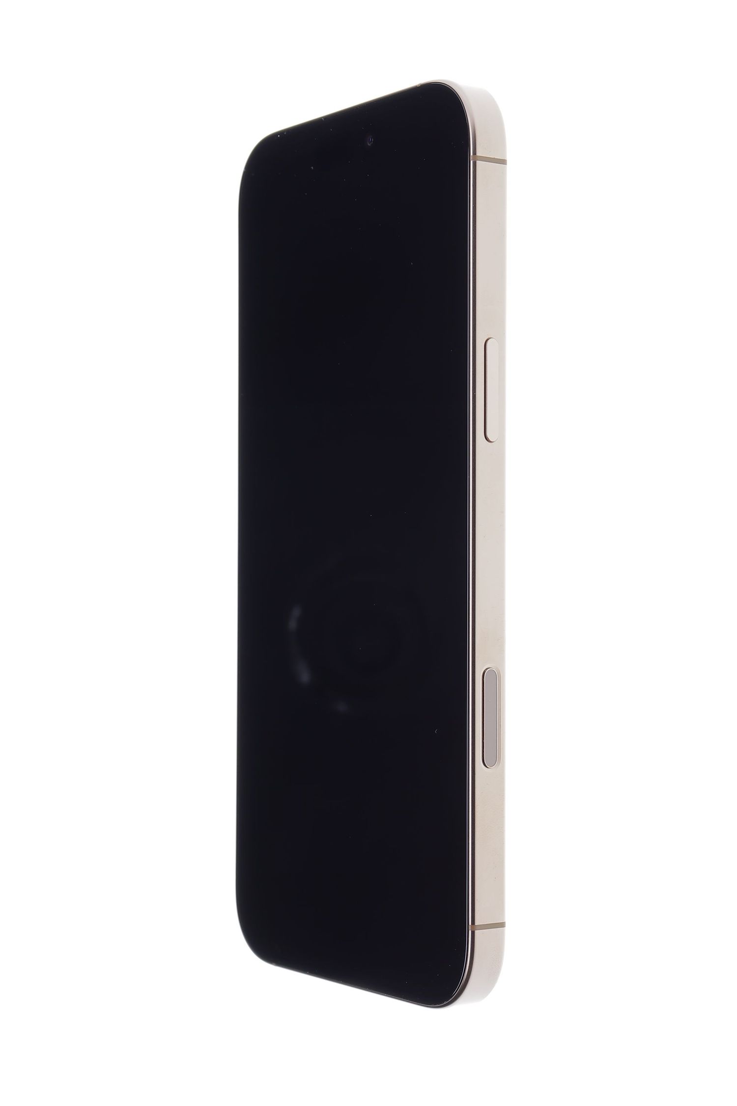 Apple iPhone 16 Pro Max 512 GB Desert Titanium - Σαν καινούργιο