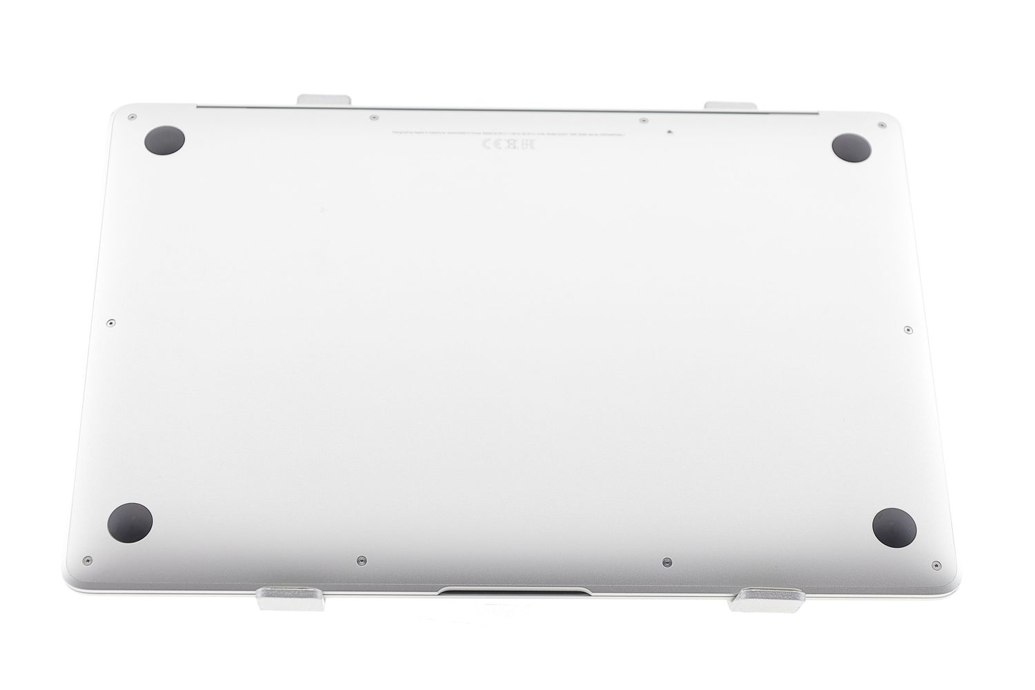 Apple MacBook Air 13″ 2020, M1 8 Cores, 8 GB, 7 core GPU, Silver
