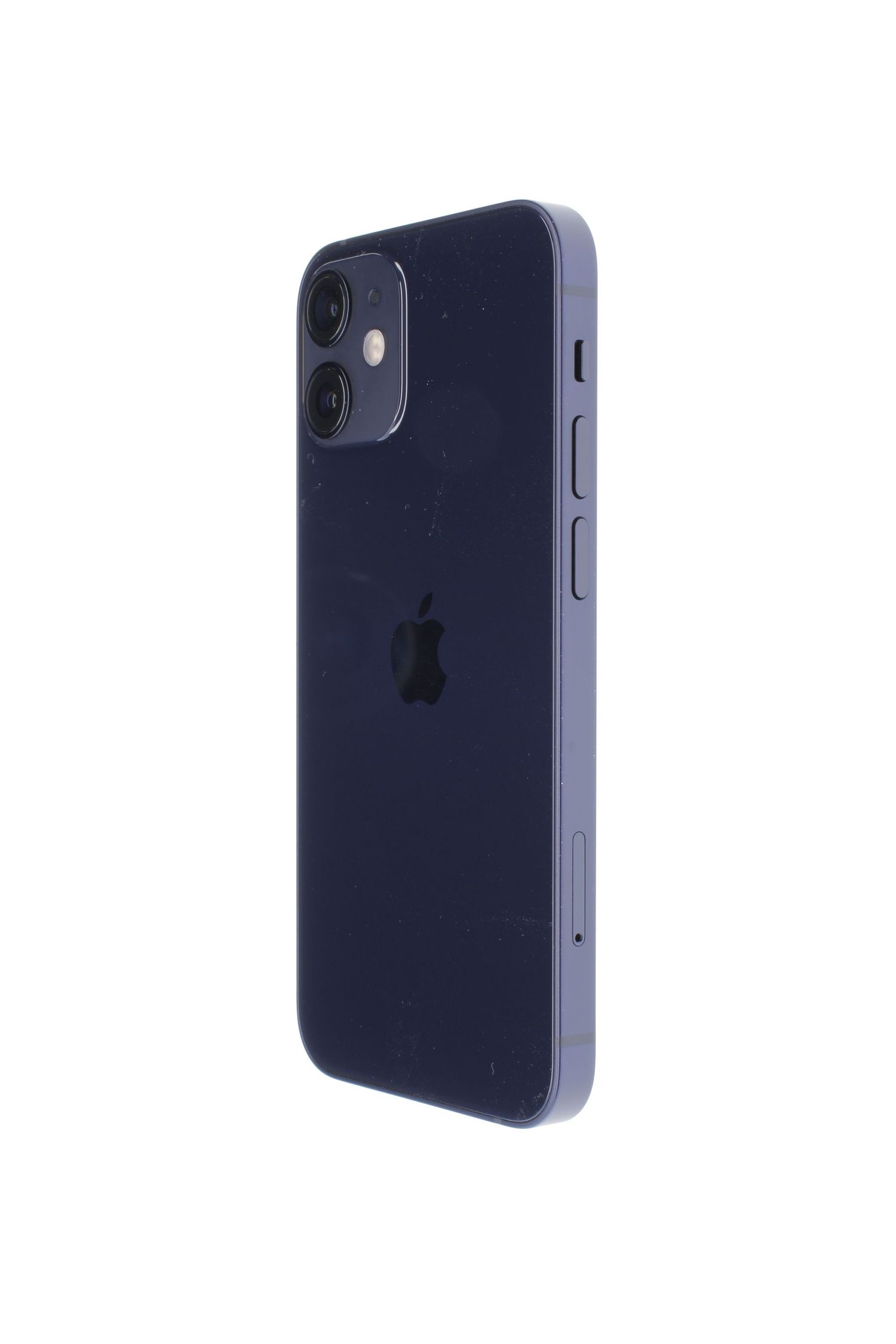Apple iPhone 12 mini 256 GB Black - Като нов