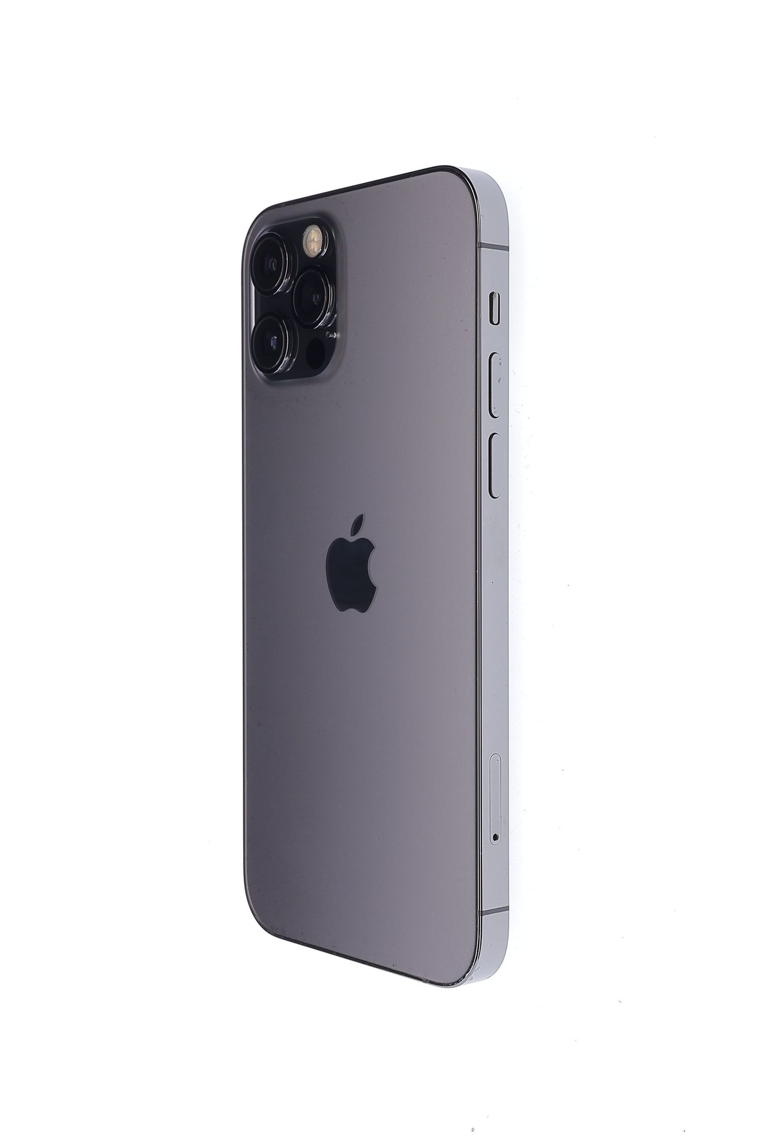 Apple iPhone 12 Pro 128 GB Graphite - Nagyon jó