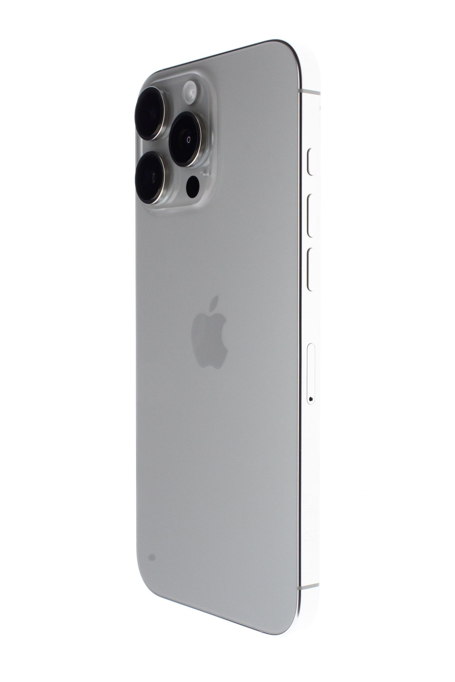 Apple iPhone 16 Pro Max 512 GB Natural Titanium - Като нов