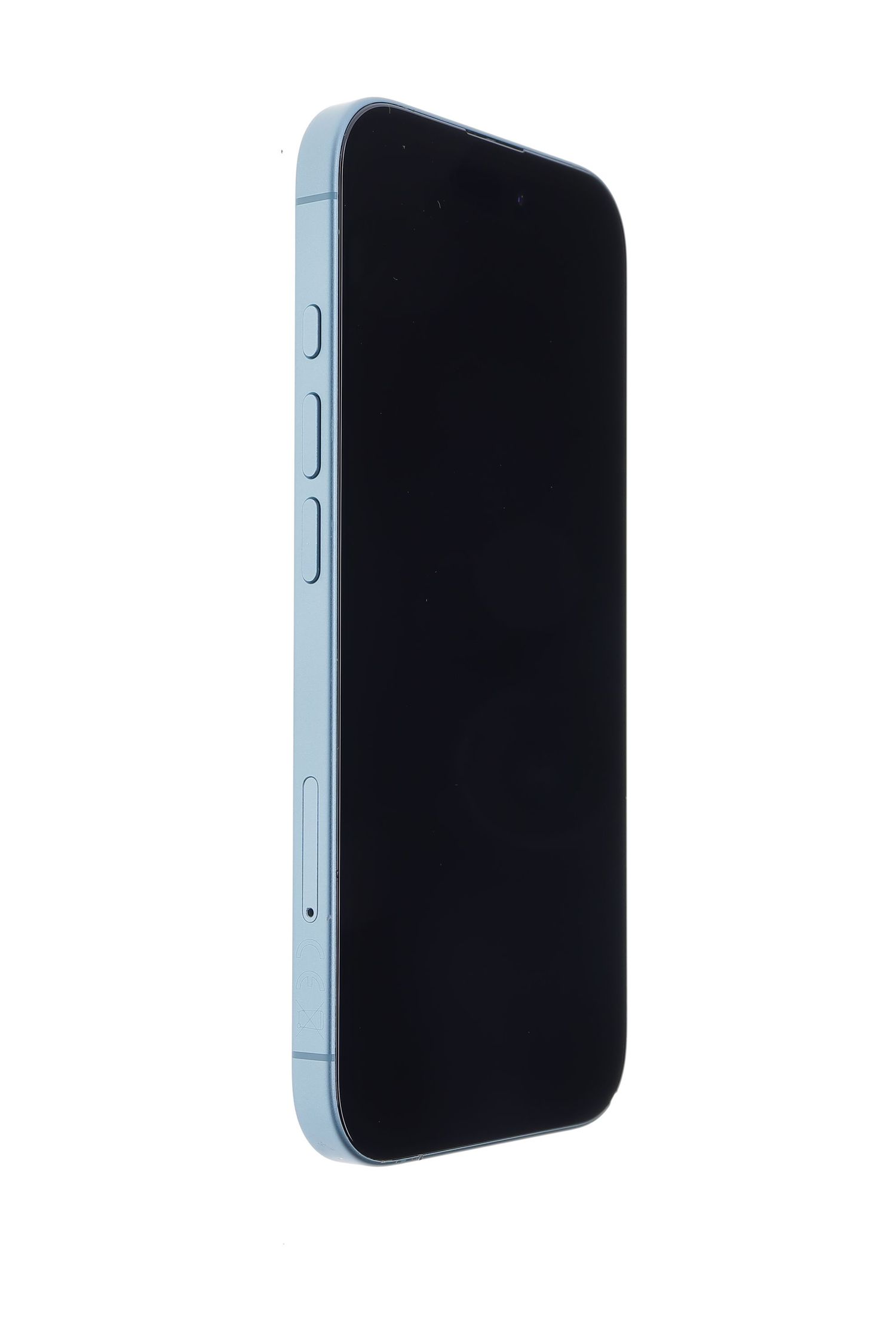 Apple iPhone 16 128 GB Teal - Foarte bun
