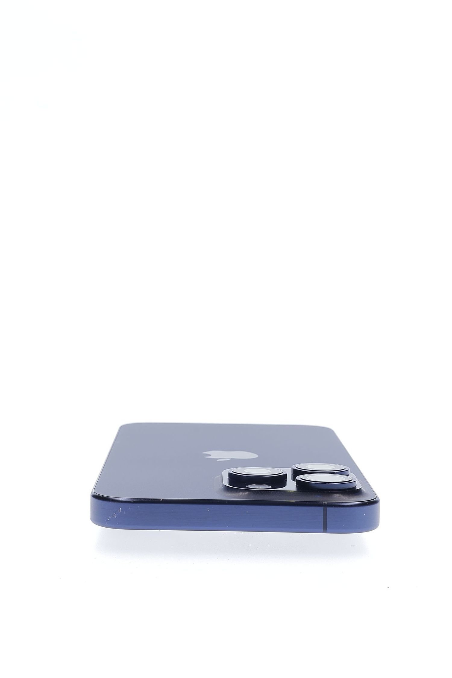 Apple iPhone 15 Pro Max 256 GB Blue Titanium - Excelent