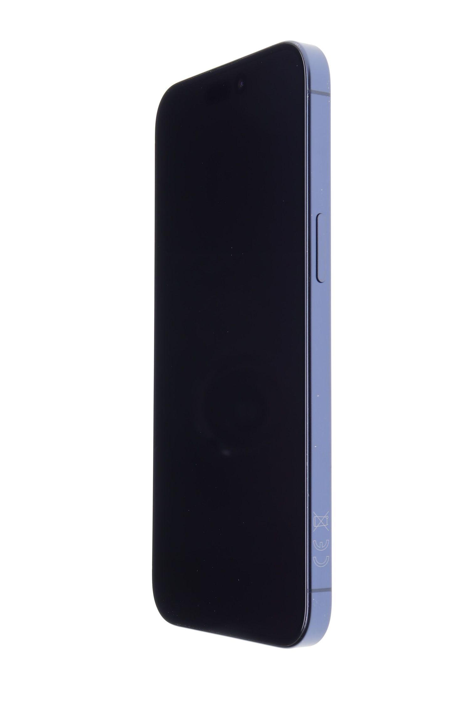 Apple iPhone 15 Pro Max 256 GB Blue Titanium - Excelent
