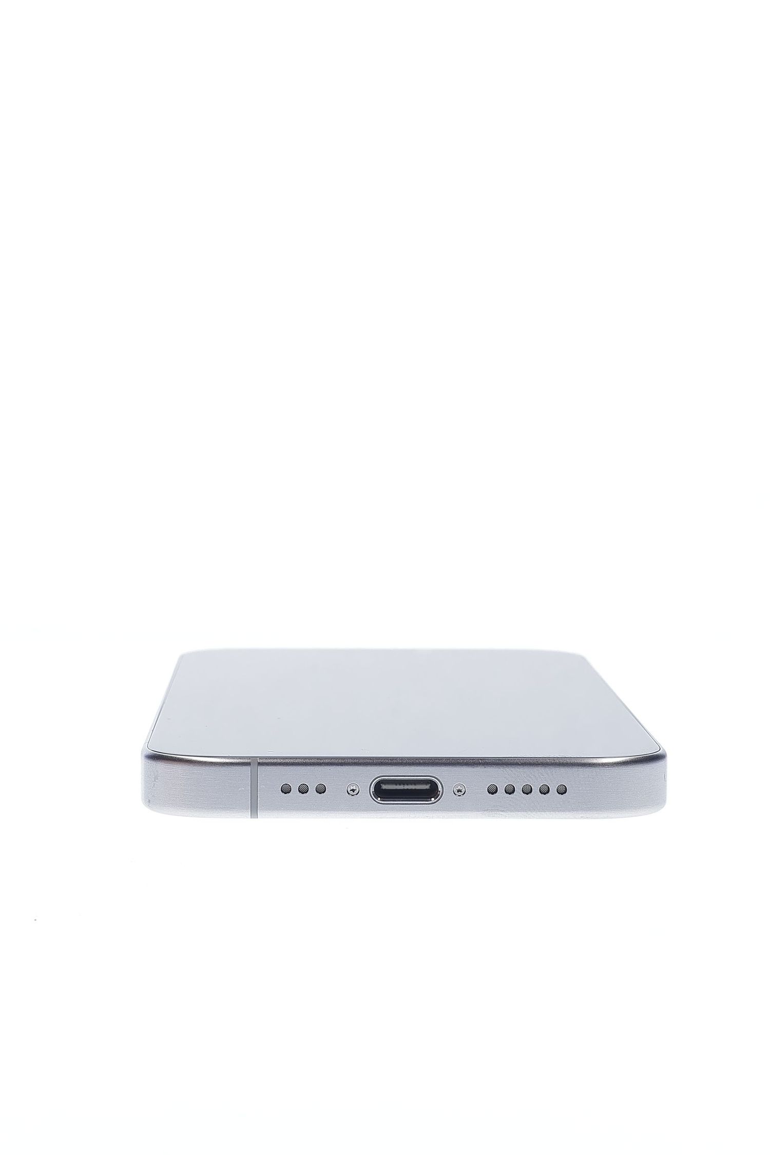 Apple iPhone 15 Pro 128 GB White Titanium - Excelent
