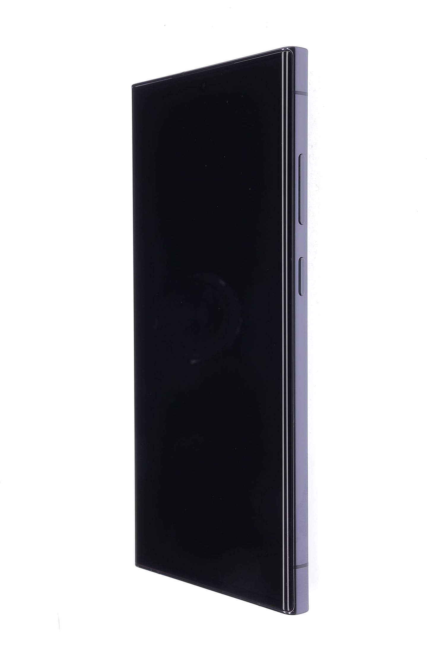 Samsung Galaxy S23 Ultra 5G Dual Sim 512 GB Phantom Black - Excelent