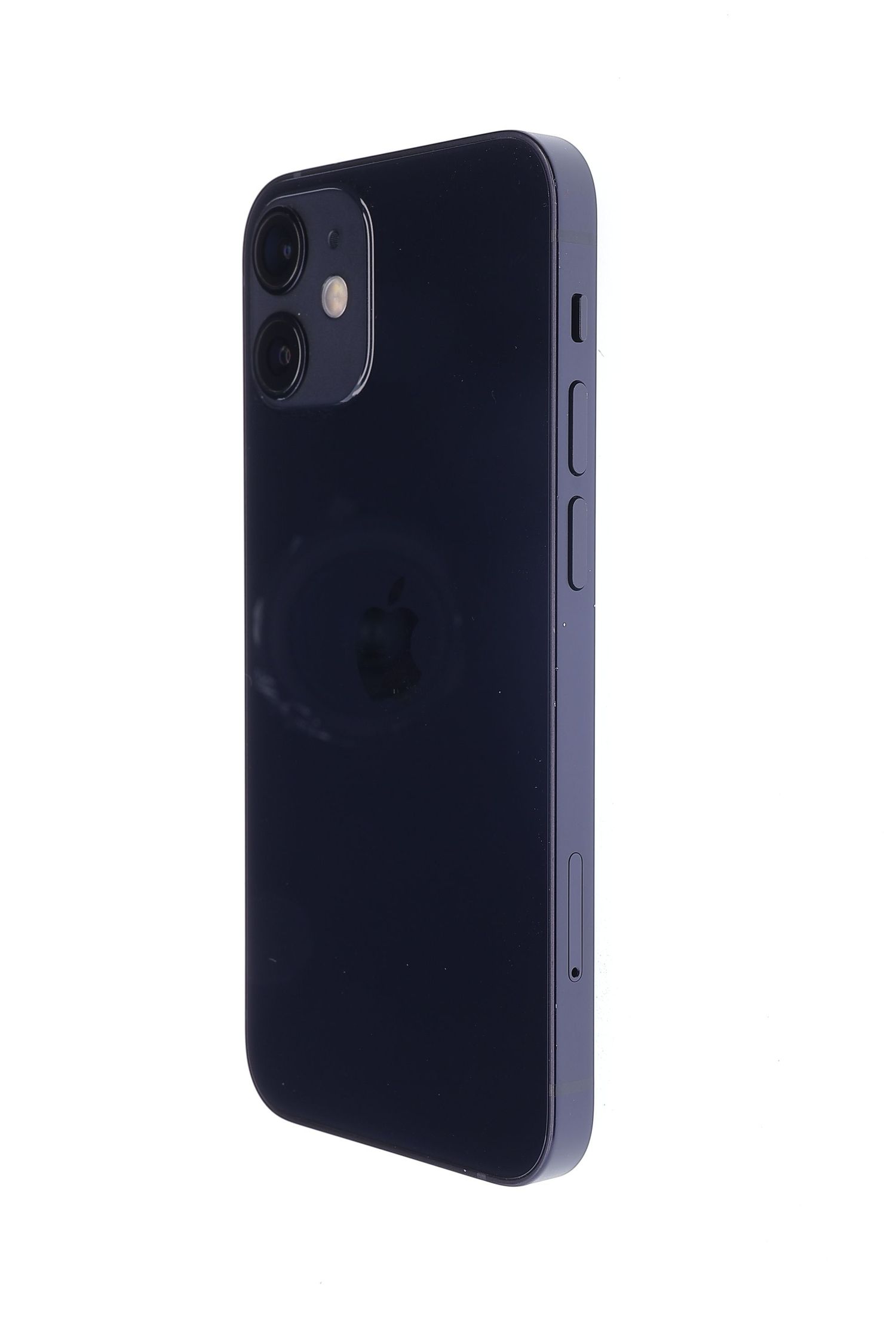 iPhone12mini ブラック Apple iPhone 12 mini, Black, 64 GB - de la 899 lei