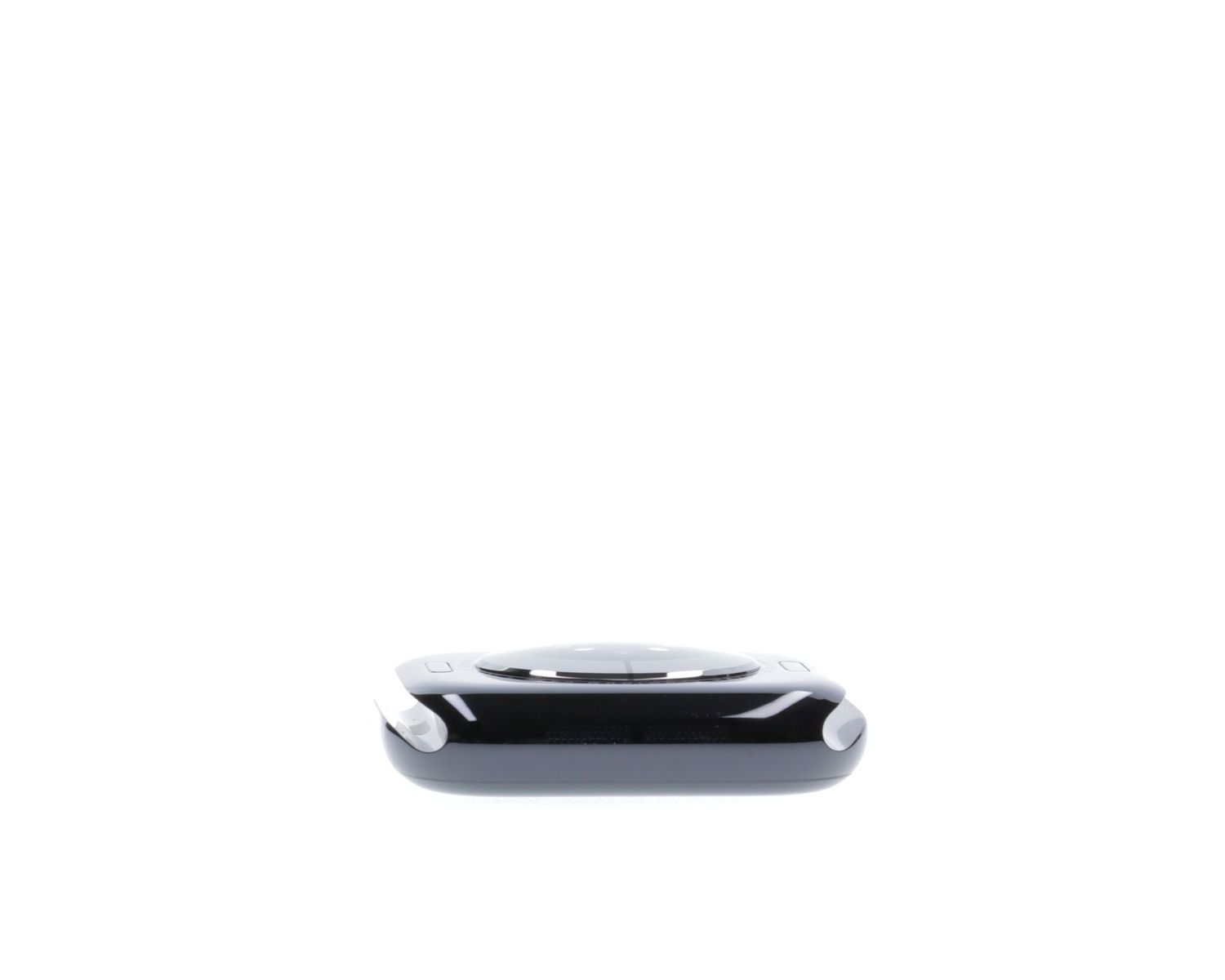 Apple Watch Series 10 2024, GPS, Aluminium 42mm Jet Black - Nagyon jó