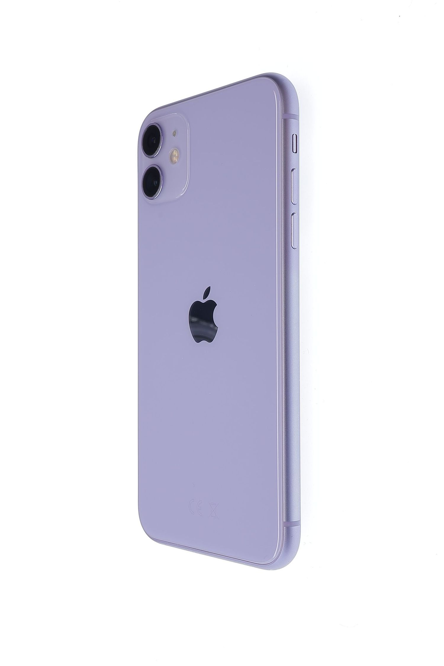 Apple iPhone 11 128 GB Purple - Σαν καινούργιο