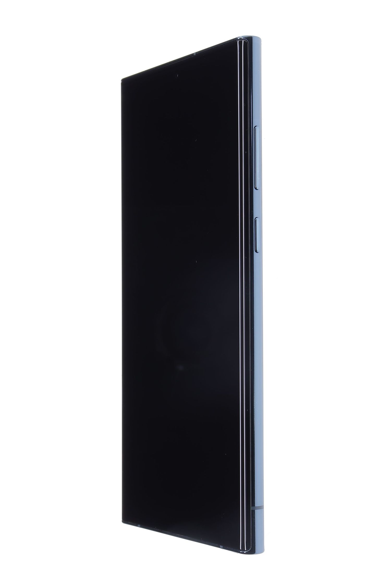 Samsung Galaxy S22 Ultra 5G Dual Sim 128 GB Green - Kiváló
