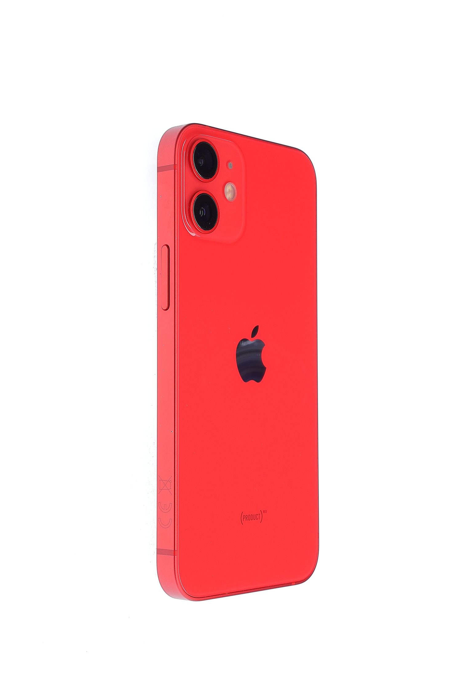 Apple iPhone 12 mini 256 GB Red - Excelent