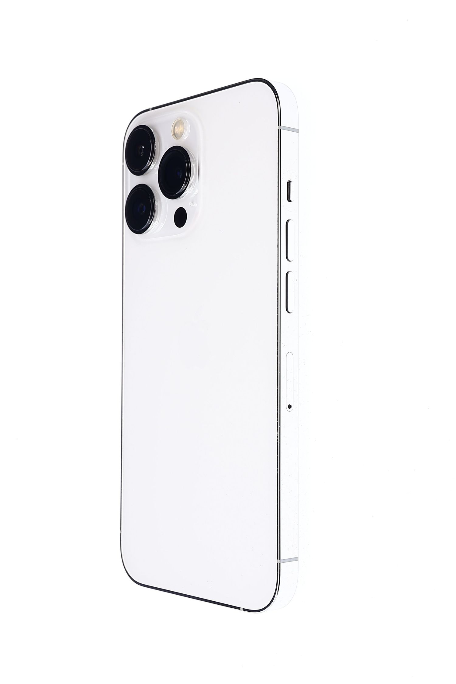 Apple iPhone 13 Pro 256 GB Silver - Εξαιρετικό