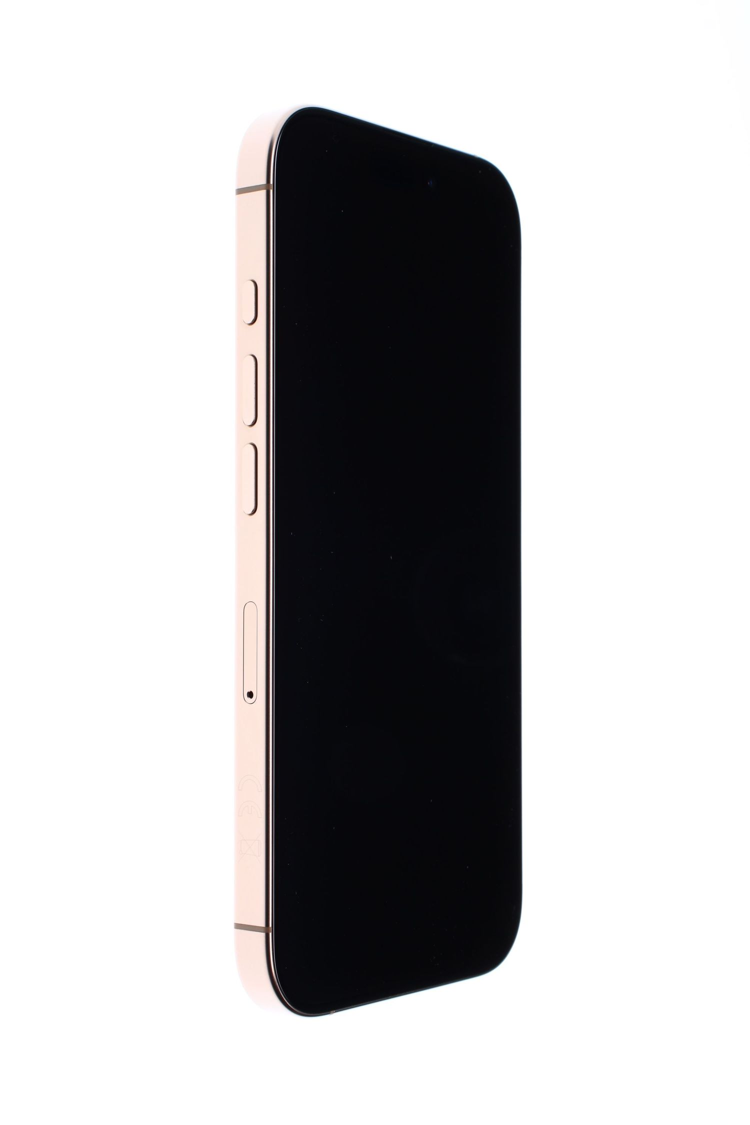 Apple iPhone 16 Pro 128 GB Desert Titanium - Като нов