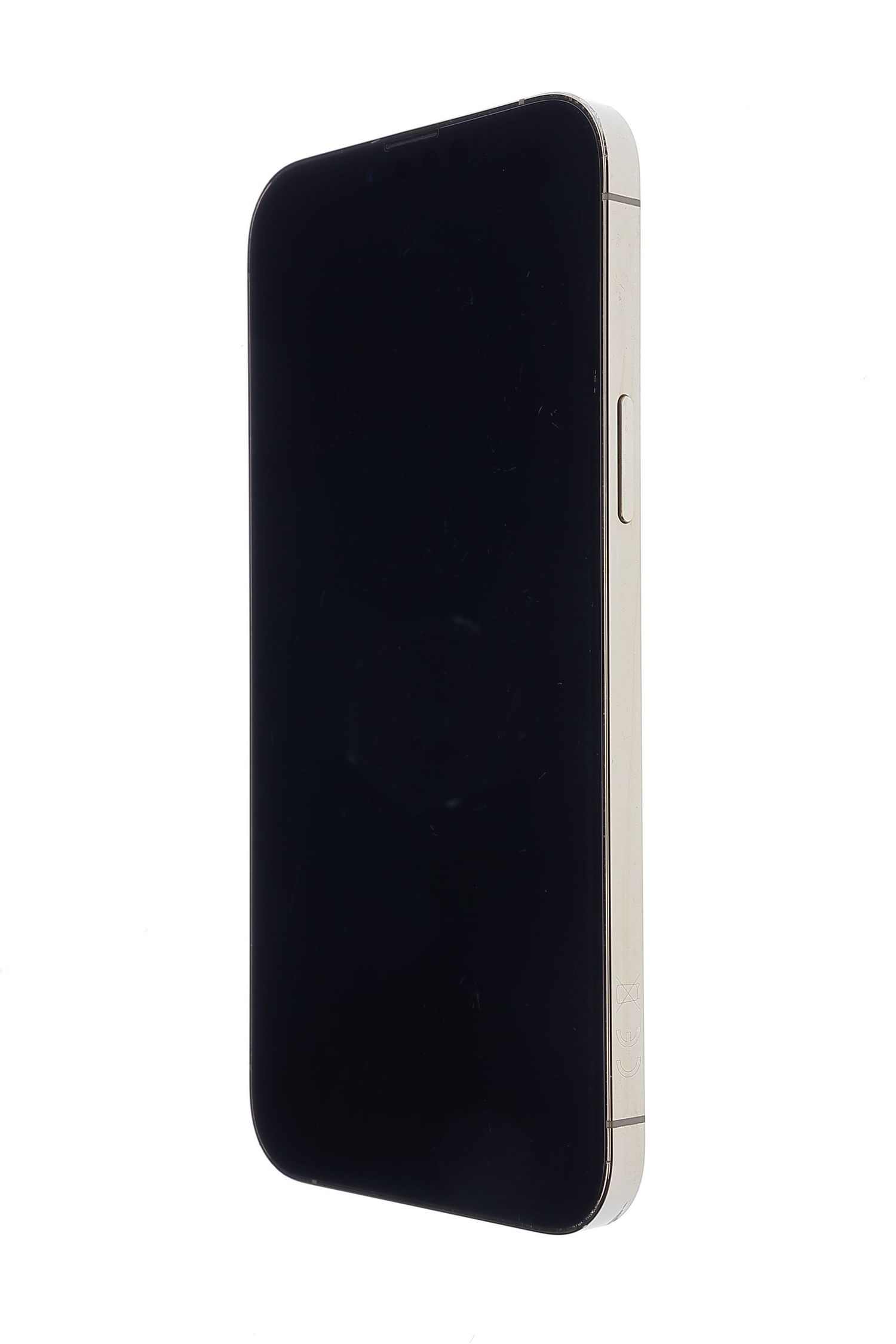 Apple iPhone 13 Pro Max 128 GB Gold - Πολύ καλό