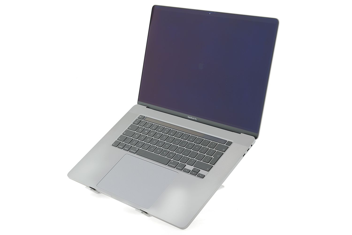 Apple MacBook Pro 16″ Touch Bar 2019, i9 2.3 GHz, 16 GB, AMD Radeon Pro 5500M 1 TB Space Gray - Excelent