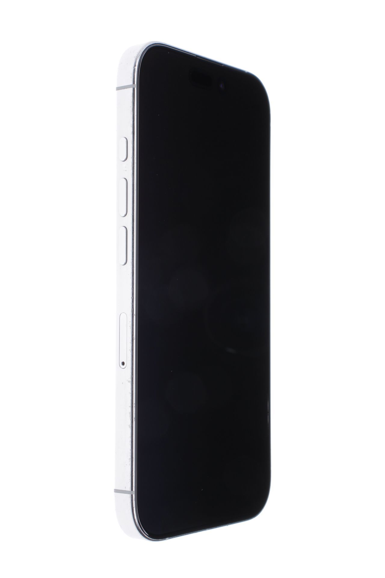 Apple iPhone 16 Pro 128 GB White Titanium