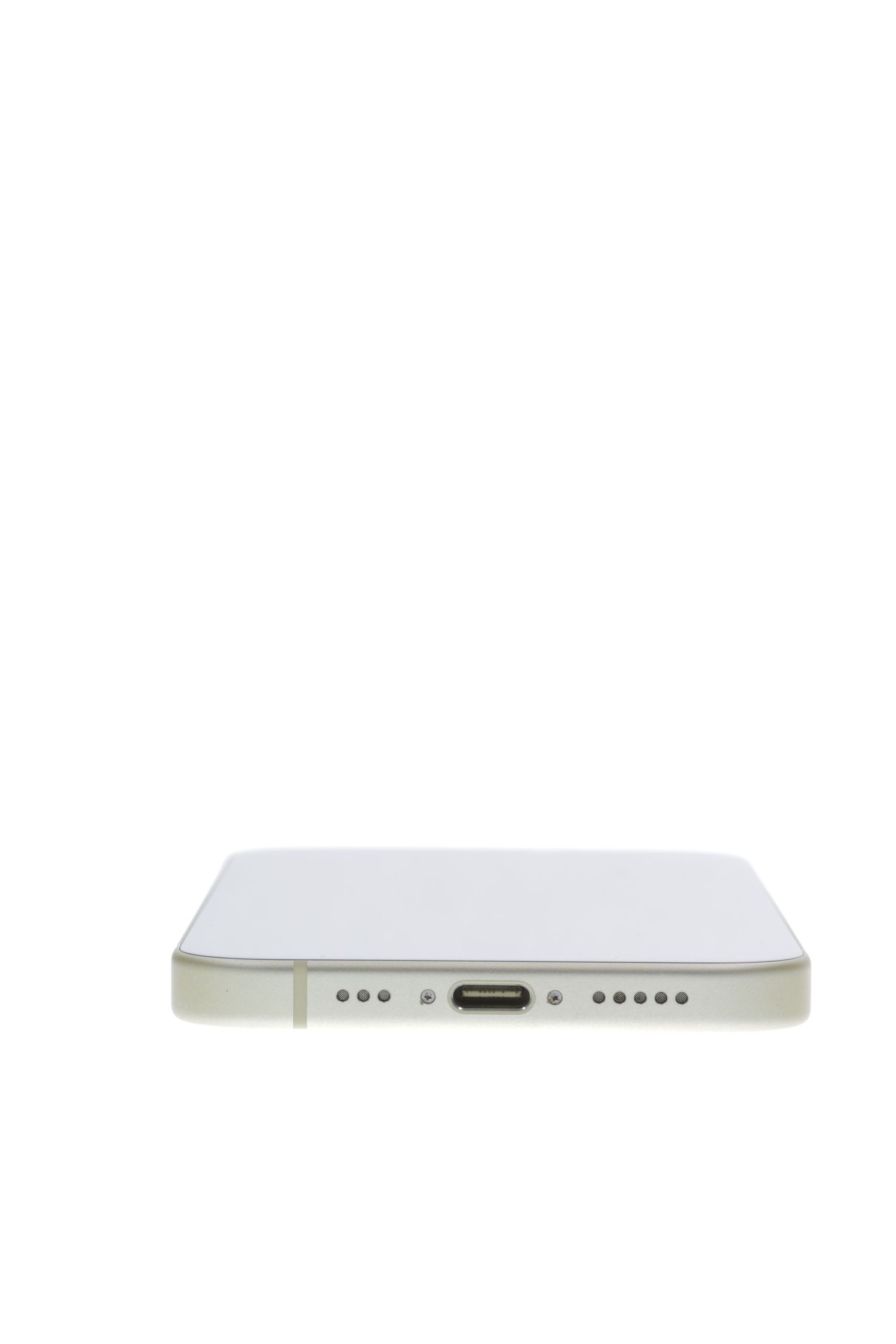 Apple iPhone 15 256 GB Yellow - Nagyon jó