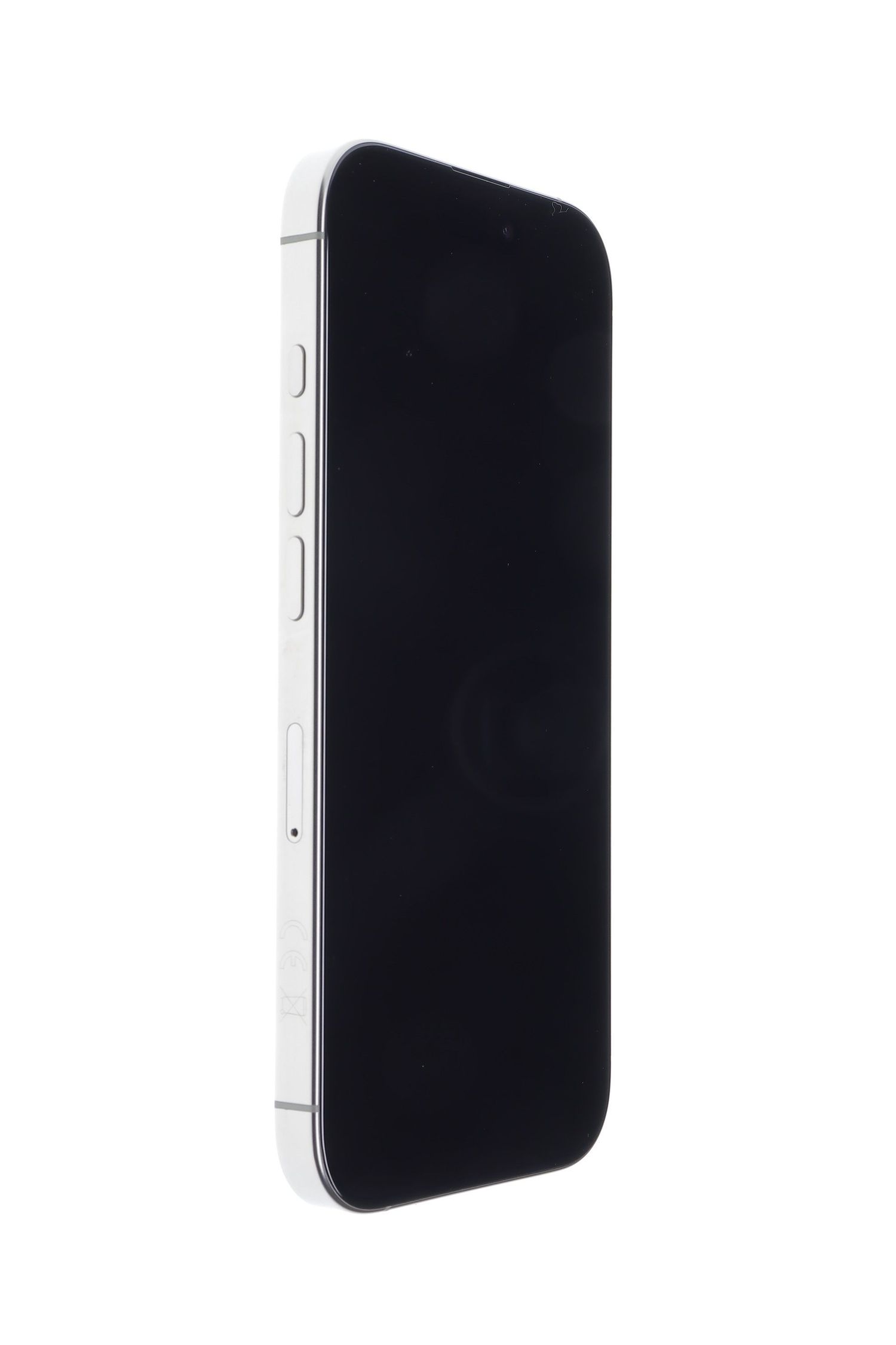 Apple iPhone 16 Pro 128 GB Natural Titanium - Ca nou