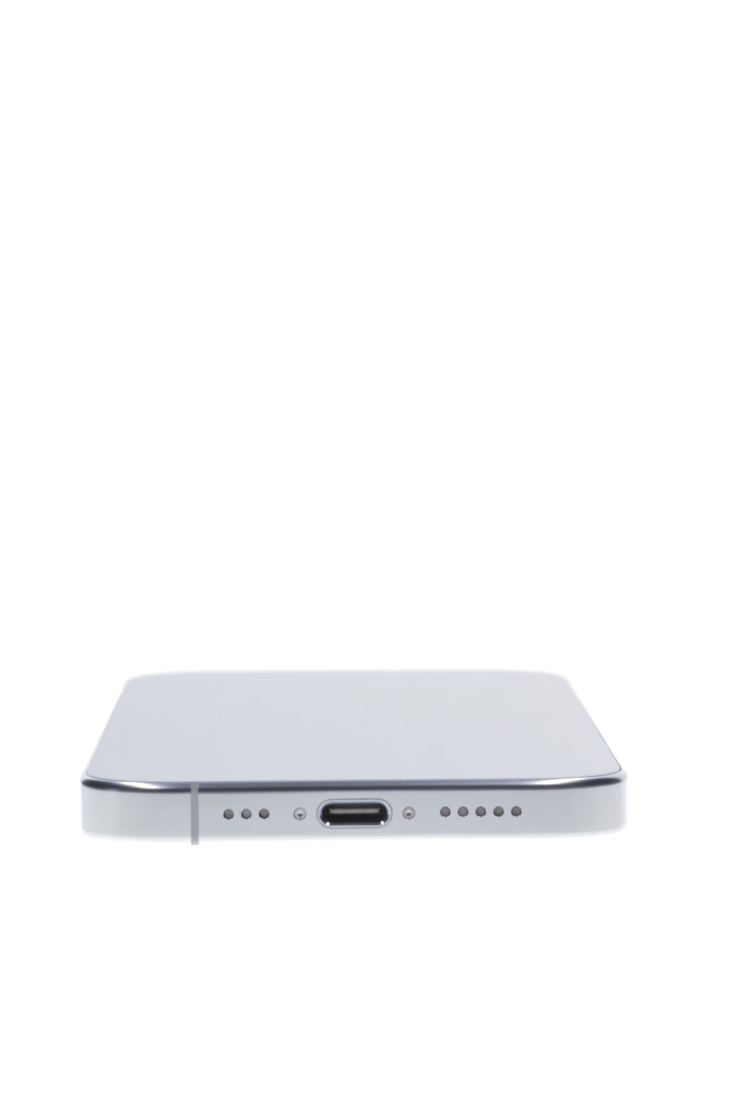 Apple iPhone 16 Pro 256 GB White Titanium - Като нов