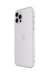 gallery Мобилен телефон Apple iPhone 12 Pro, Silver, 512 GB, Excelent