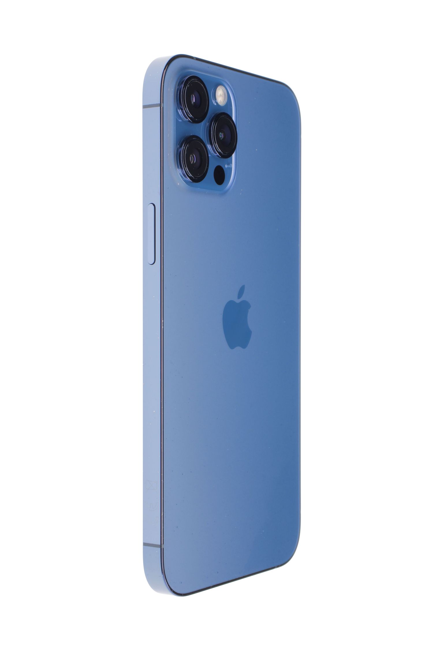 Apple iPhone 12 Pro Max 512 GB Pacific Blue - Foarte bun