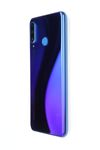 Κινητό τηλέφωνο Huawei P30 Lite Dual Sim, Peacock Blue, 128 GB, Ca Nou