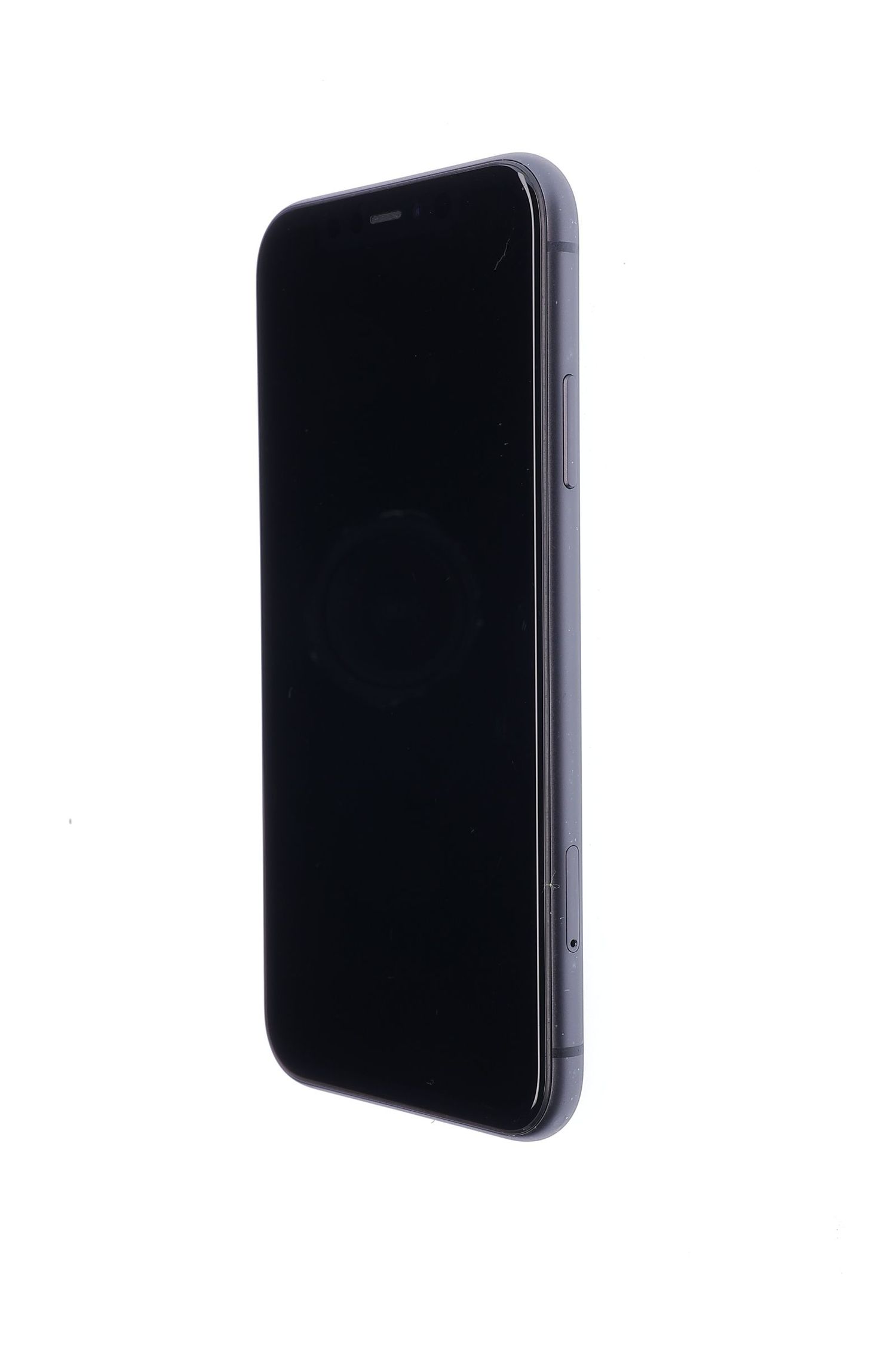 Apple iPhone 11 64 GB Black - Jó
