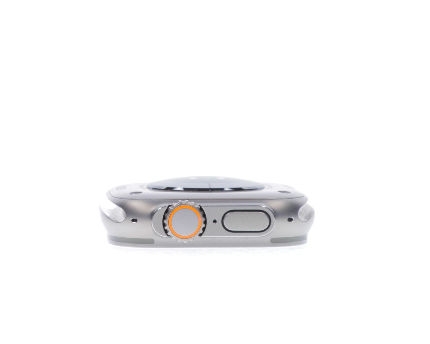 Apple Watch Ultra 2 2023, GPS + Cellular, Titanium 49mm Titanium - Отлично