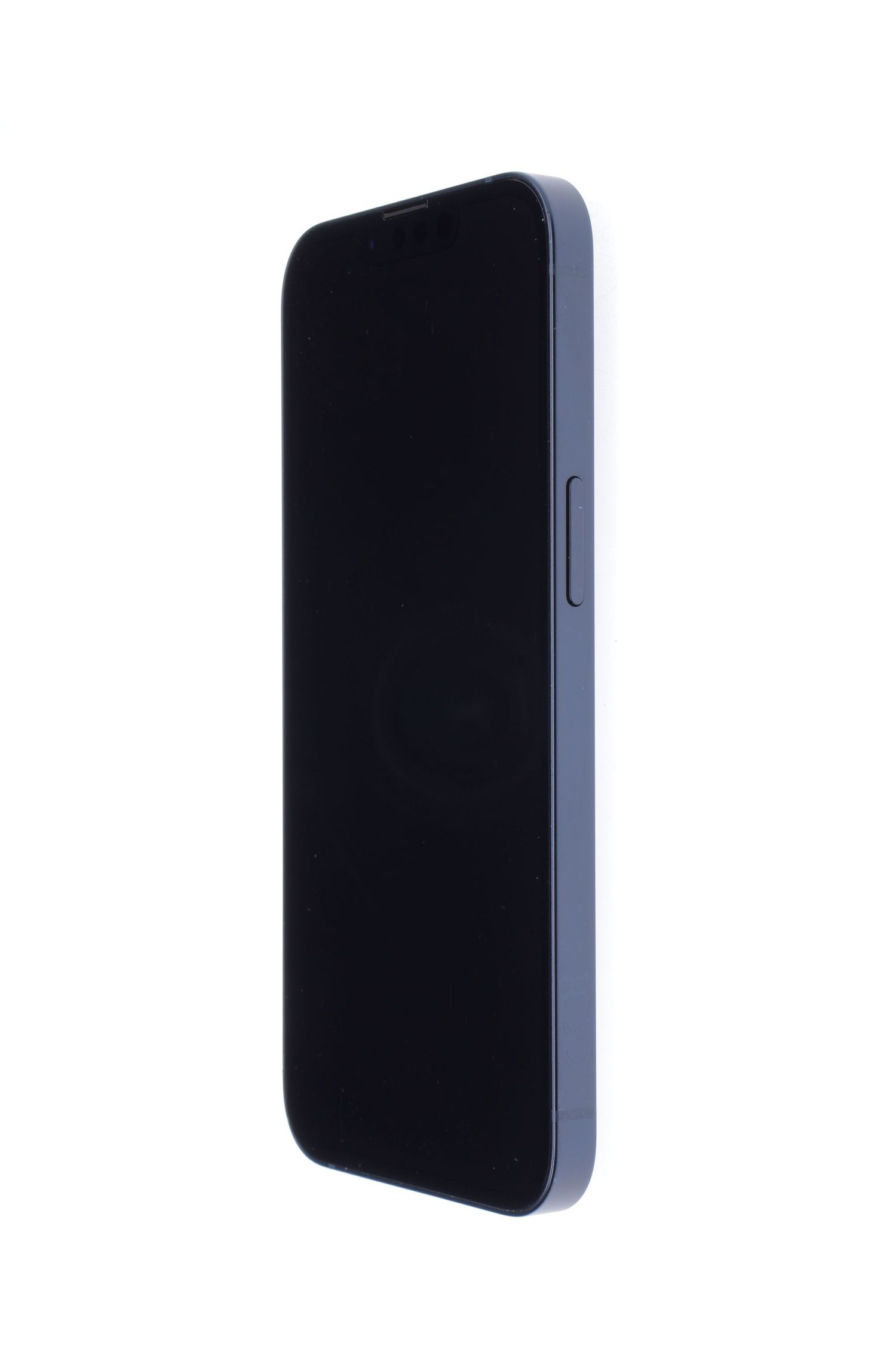 Apple iPhone 13 256 GB Midnight - Много добро