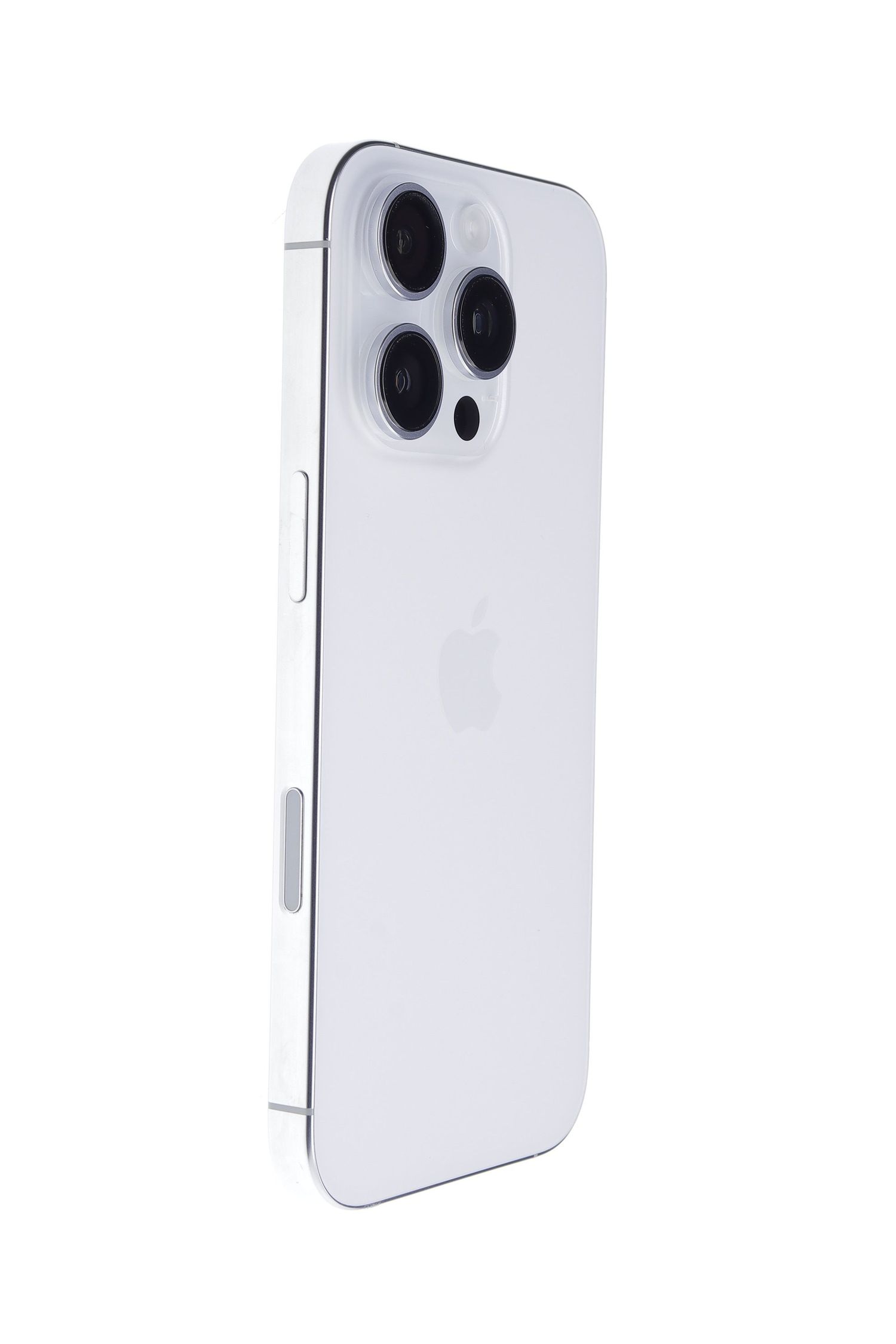 Apple iPhone 16 Pro 128 GB White Titanium - Ca nou