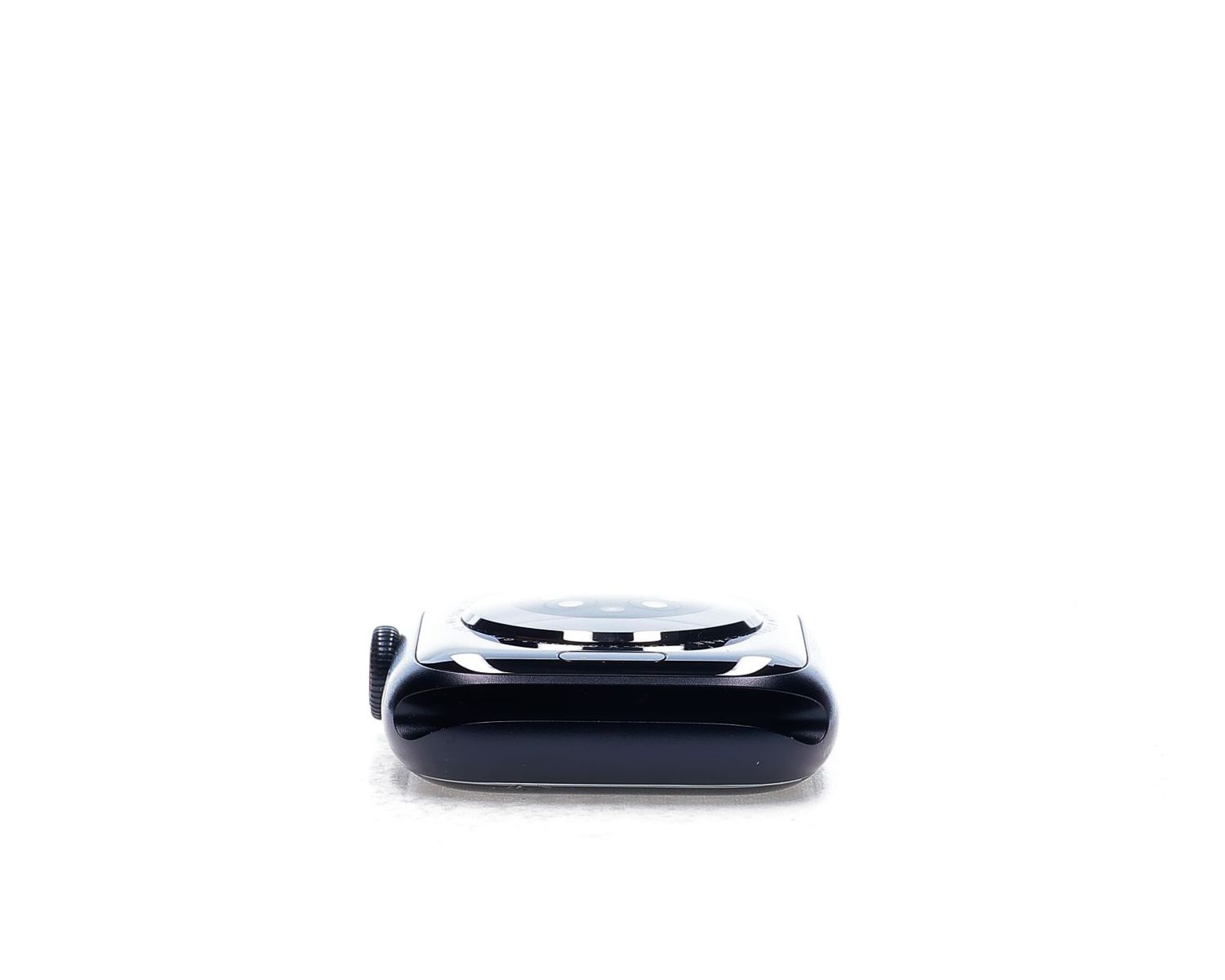 Apple Watch Series 9 2023, GPS + Cellular, Aluminium 41mm Midnight - Много добро