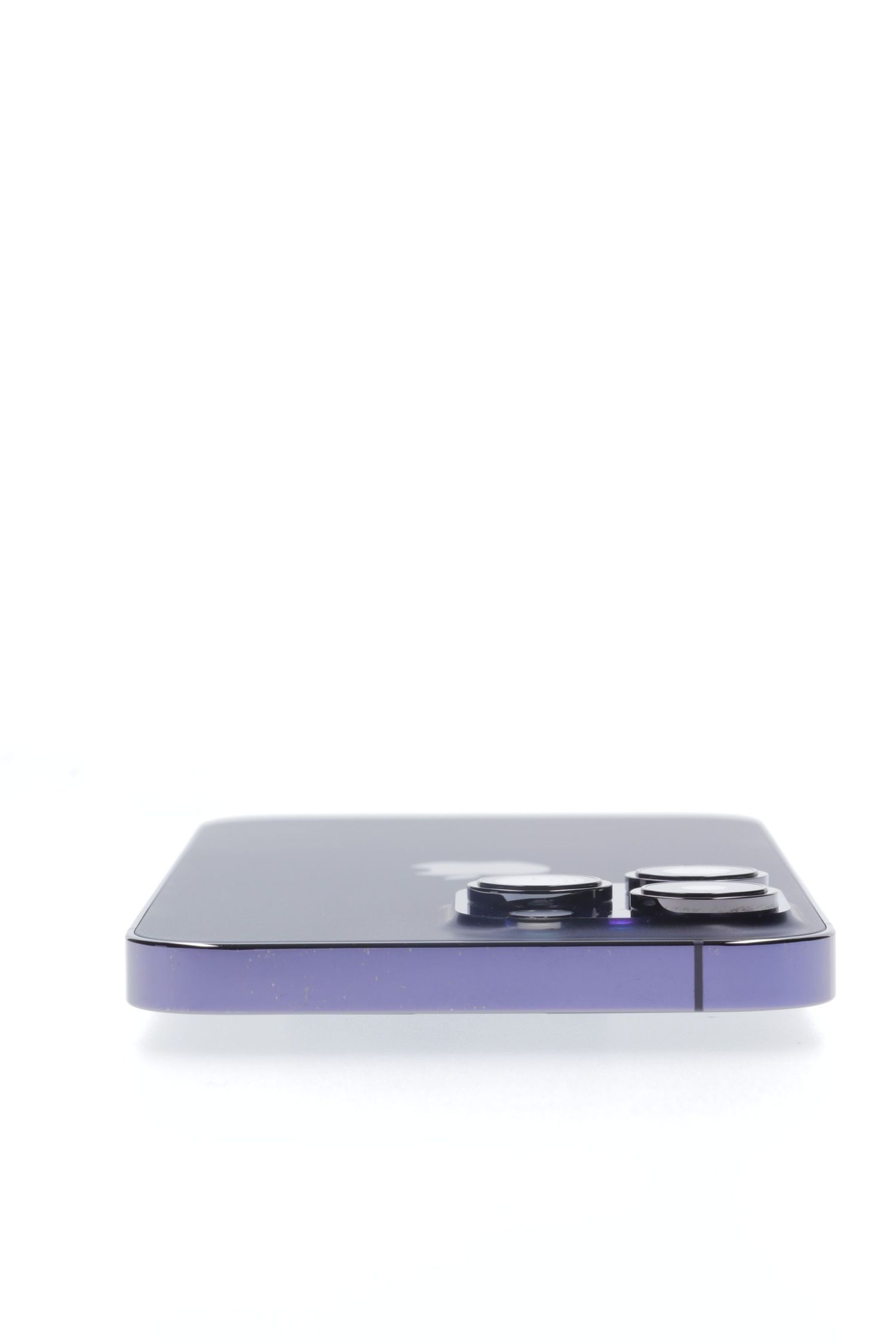 Apple iPhone 14 Pro Max 128 GB Deep Purple - Εξαιρετικό