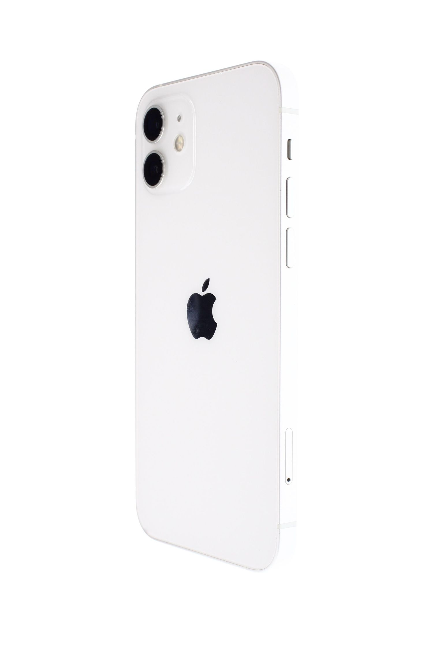 Apple iPhone 12 64 GB White - Много добро