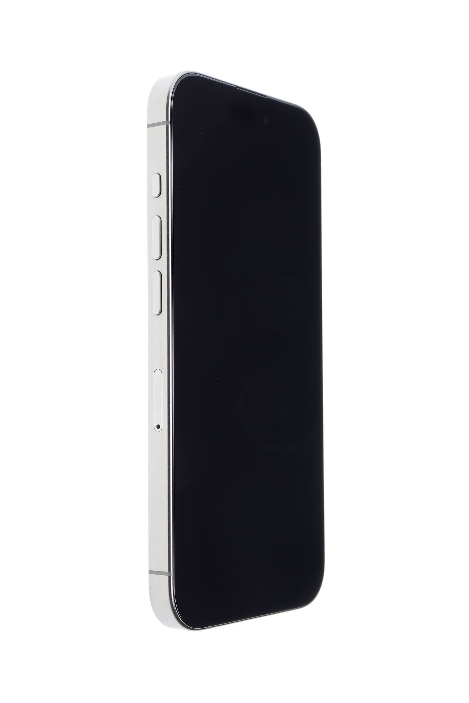 Apple iPhone 15 Pro 128 GB Natural Titanium - Като нов