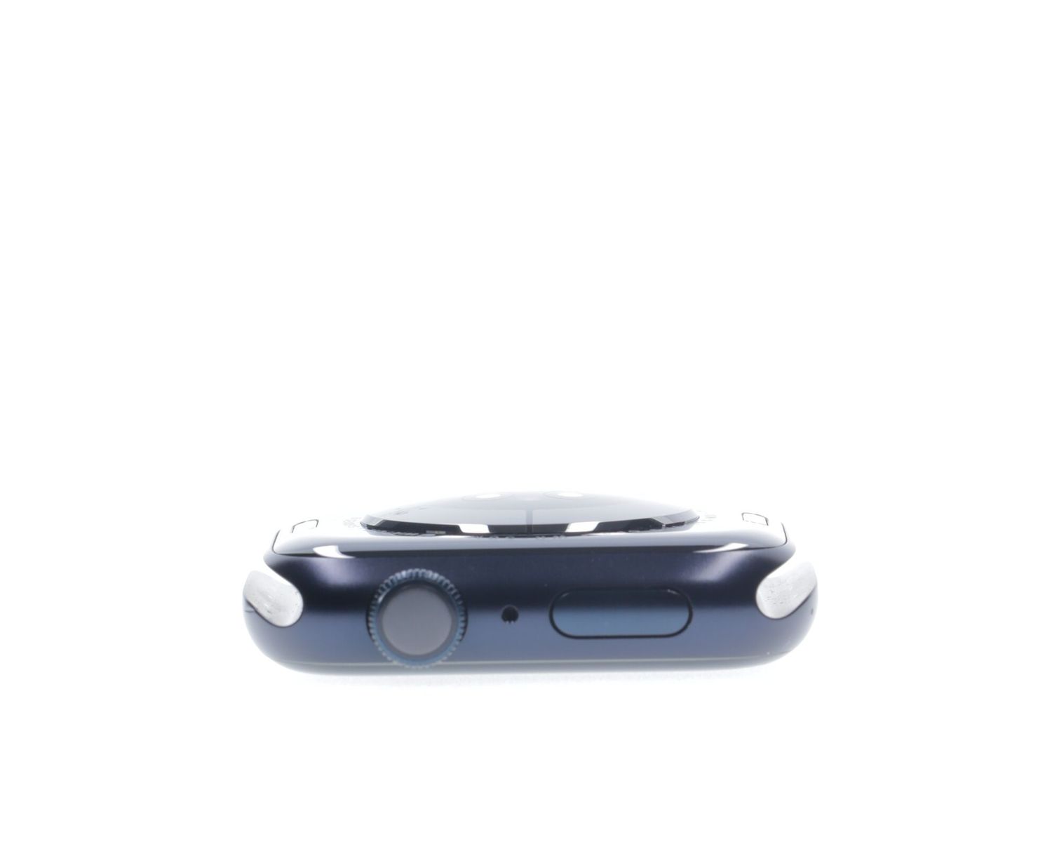 Apple Watch Series 9 2023, GPS, Aluminium 45mm Midnight - Ca nou