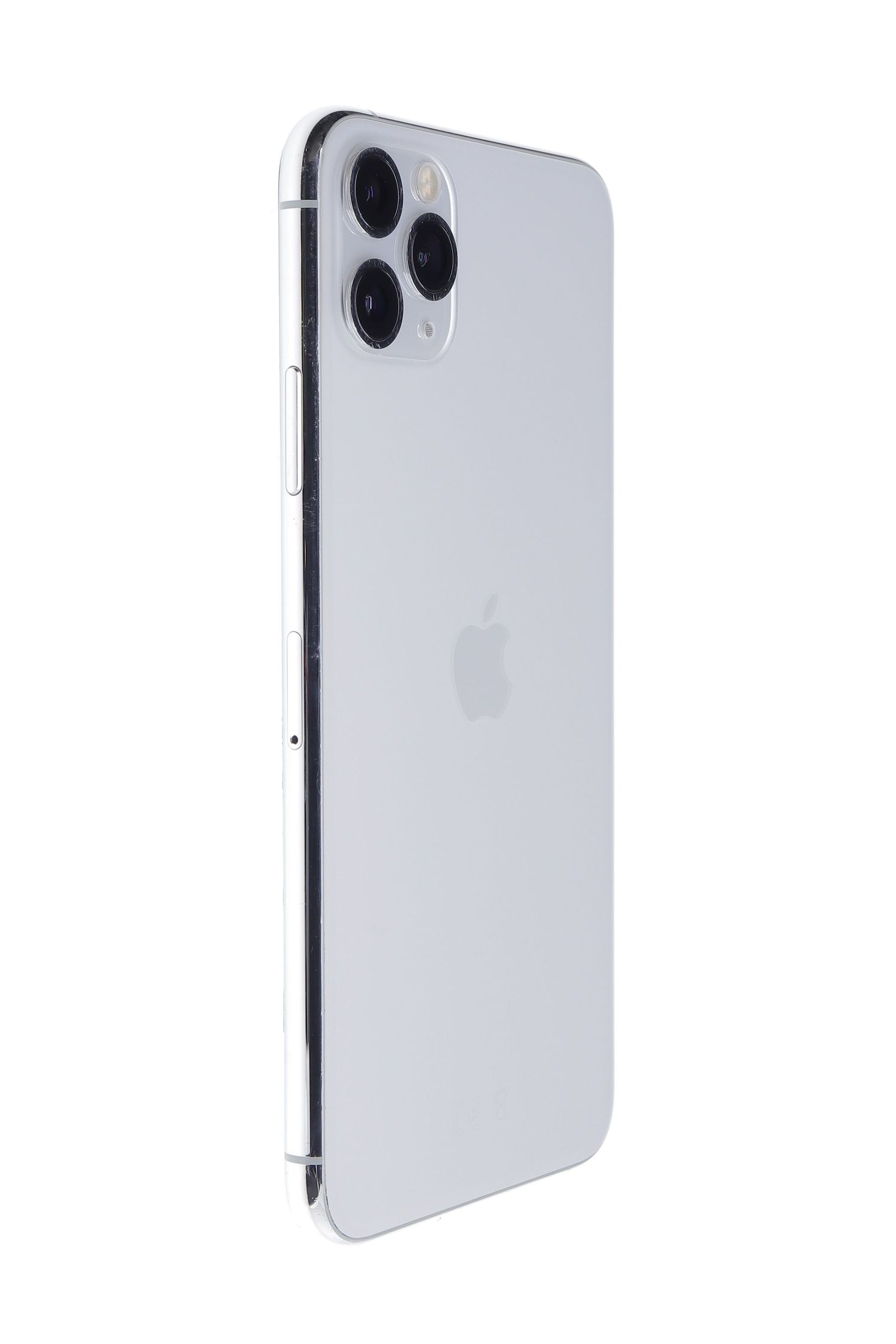 Apple iPhone 11 Pro Max 512 GB Silver - Σαν καινούργιο