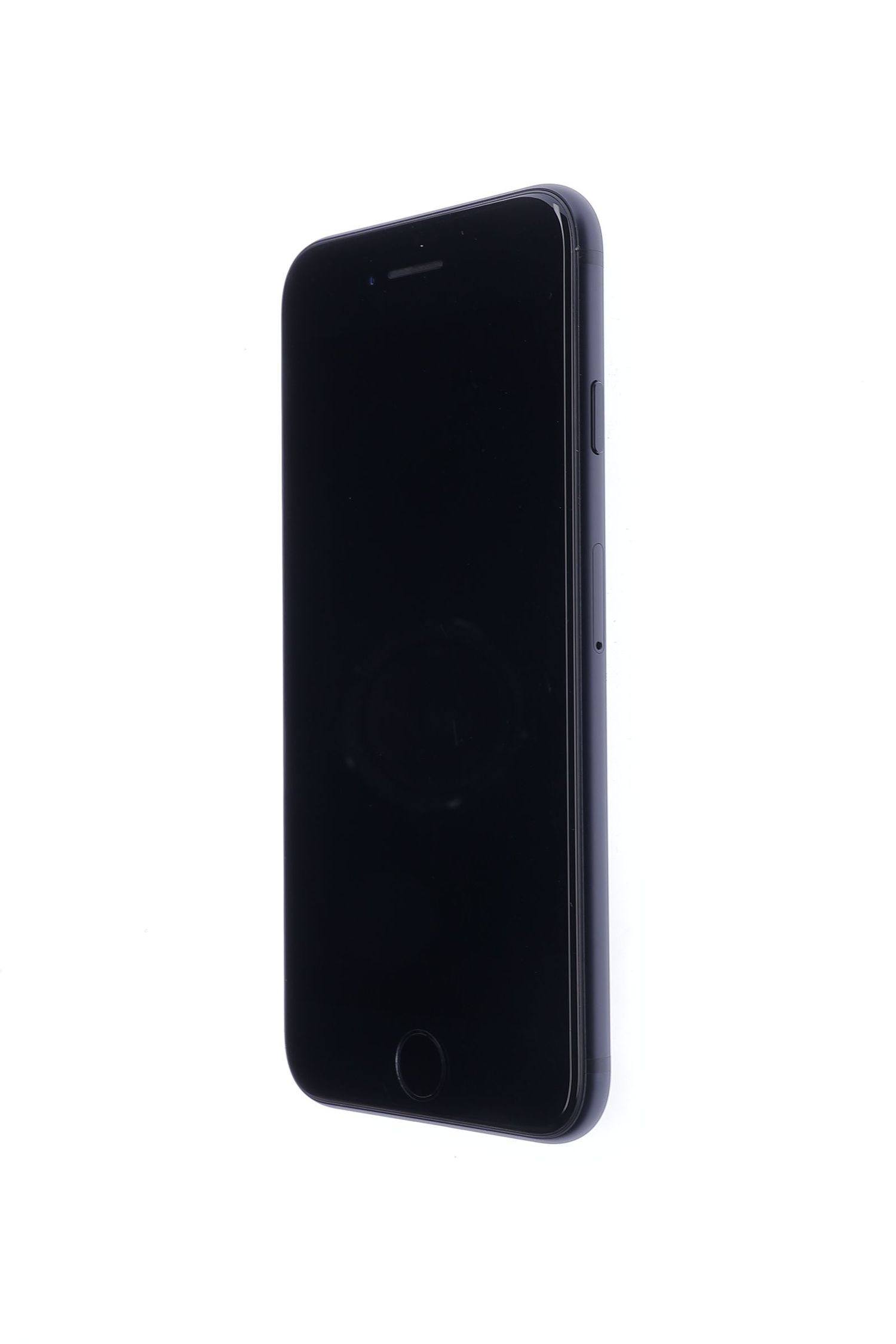 Apple iPhone SE 2020 64 GB Black - Много добро