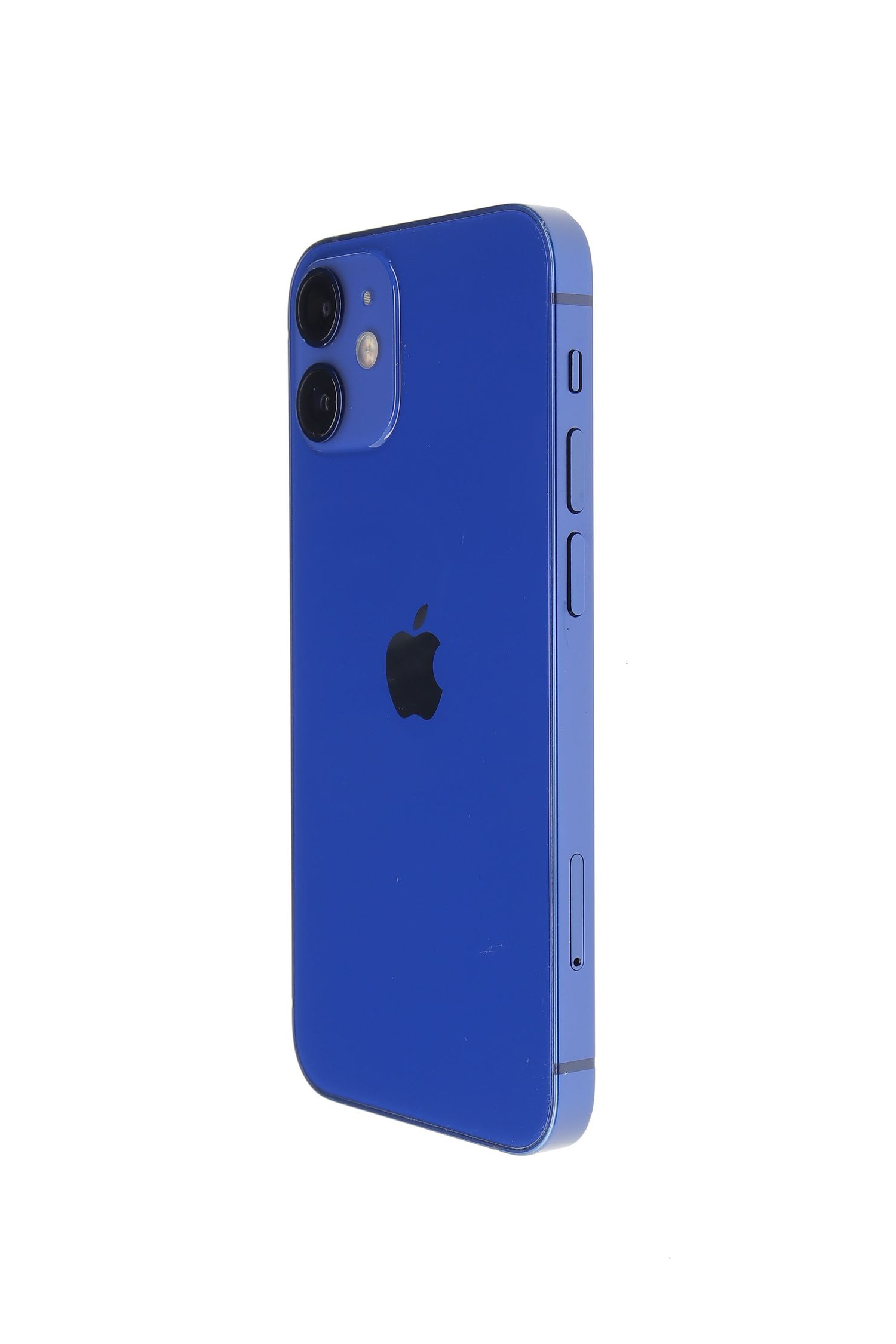 iPhone12mini ブルー Apple iPhone 12 mini, Blue, 128 GB - de la 849 lei