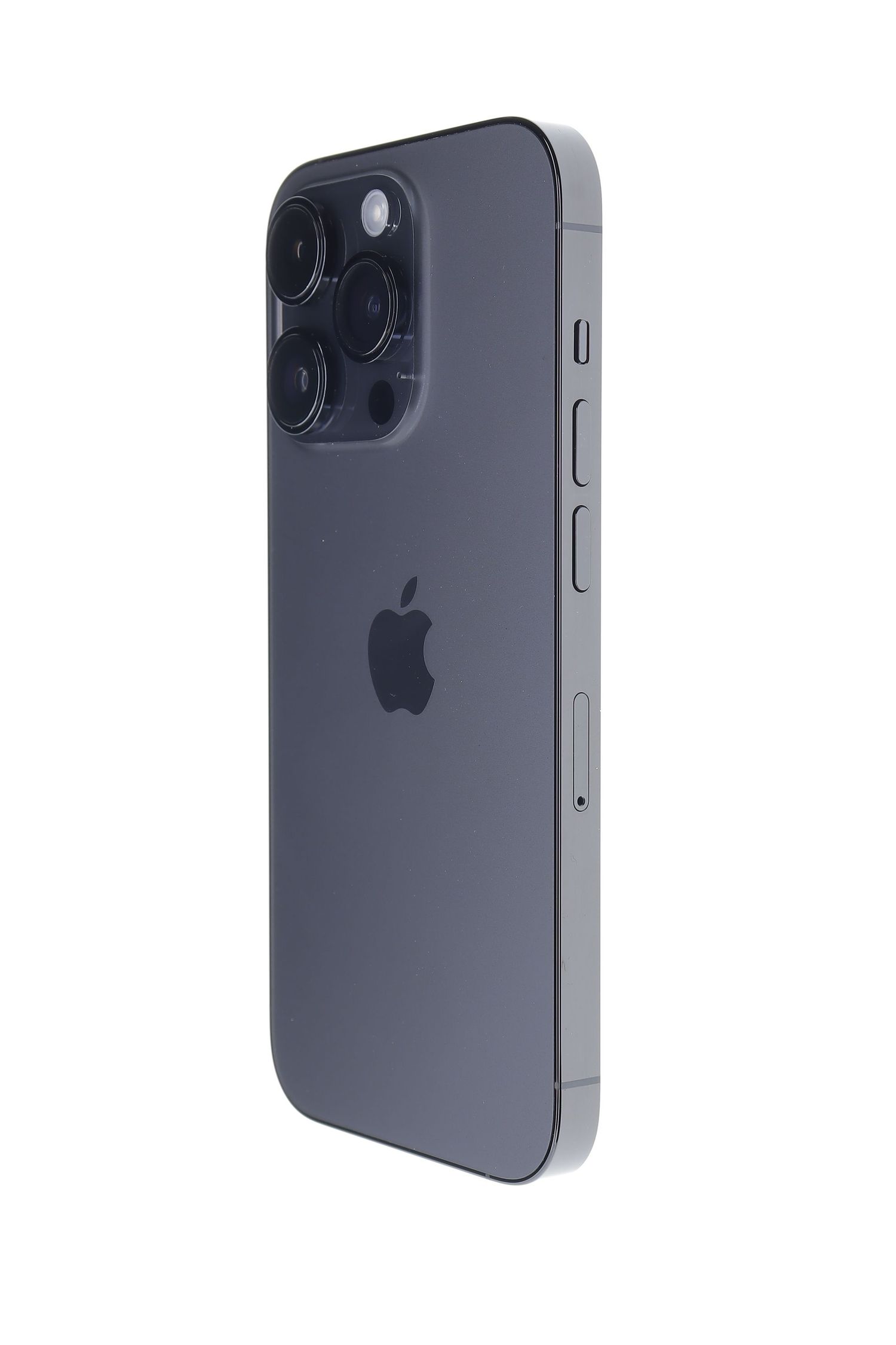 Apple iPhone 14 Pro 128 GB Space Black - Като нов