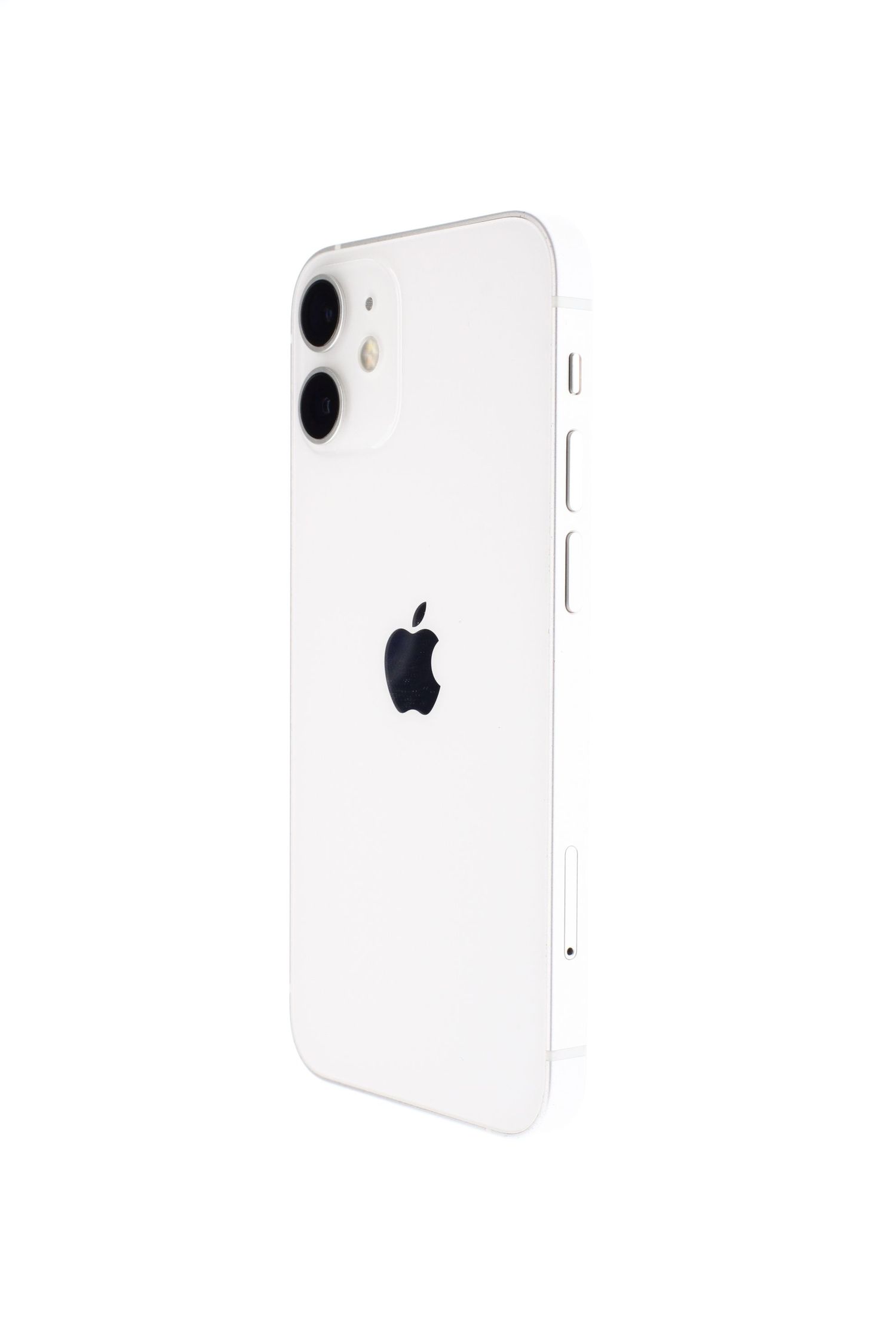 Apple iPhone 12 mini 128 GB White - Εξαιρετικό