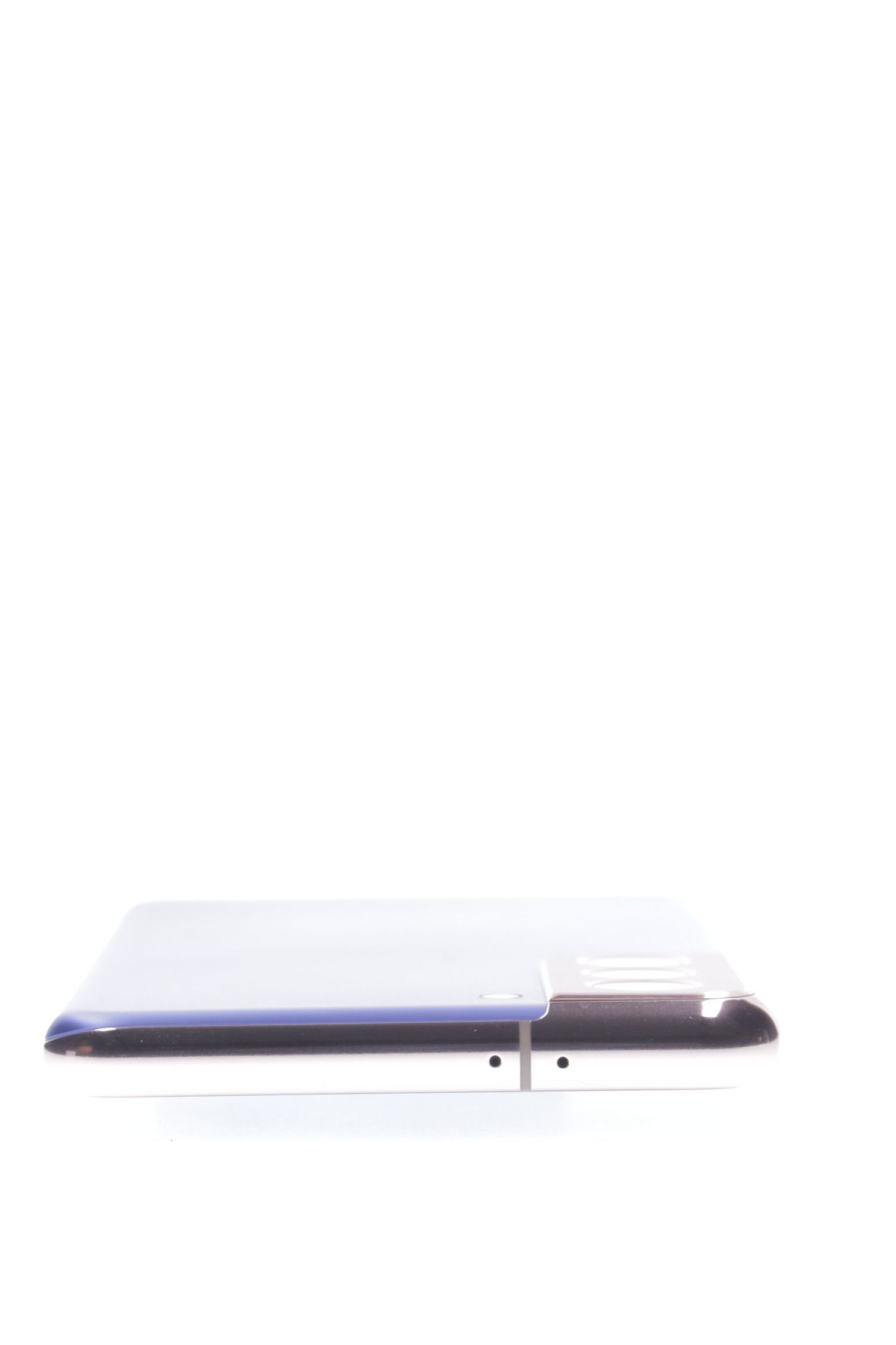 Samsung Galaxy S21 5G Dual Sim 256 GB Purple - Újszerű